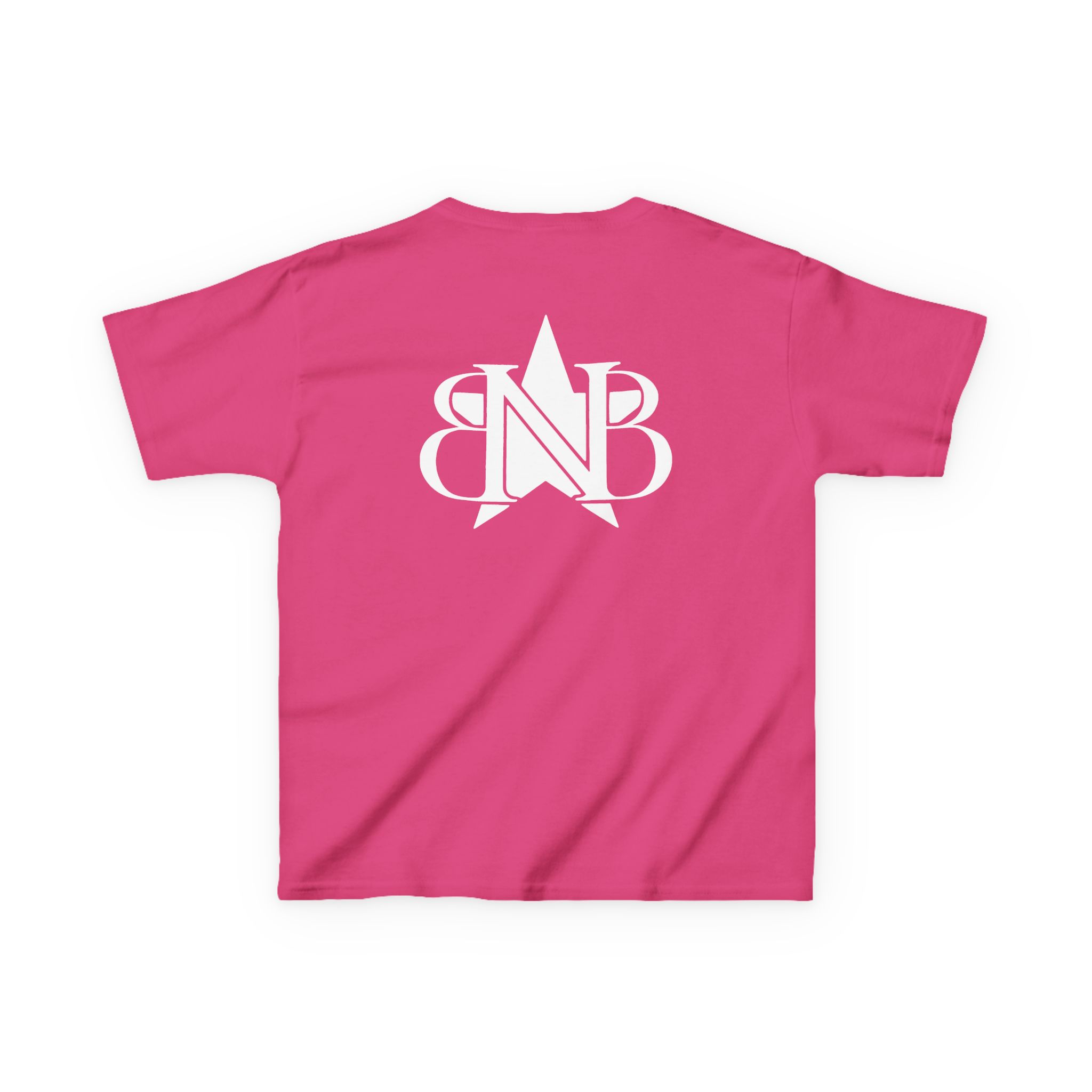 Kids Snow Strippers Heavy Cotton™ Tee - Image 18