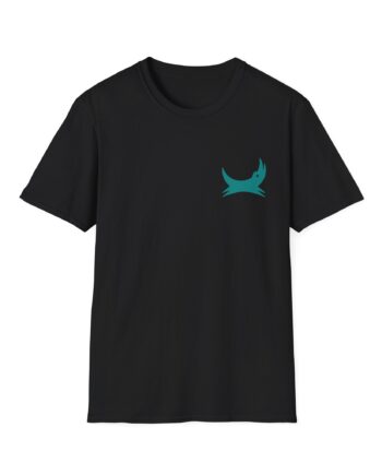 Brewdog Stacked Unisex Softstyle T-Shirt