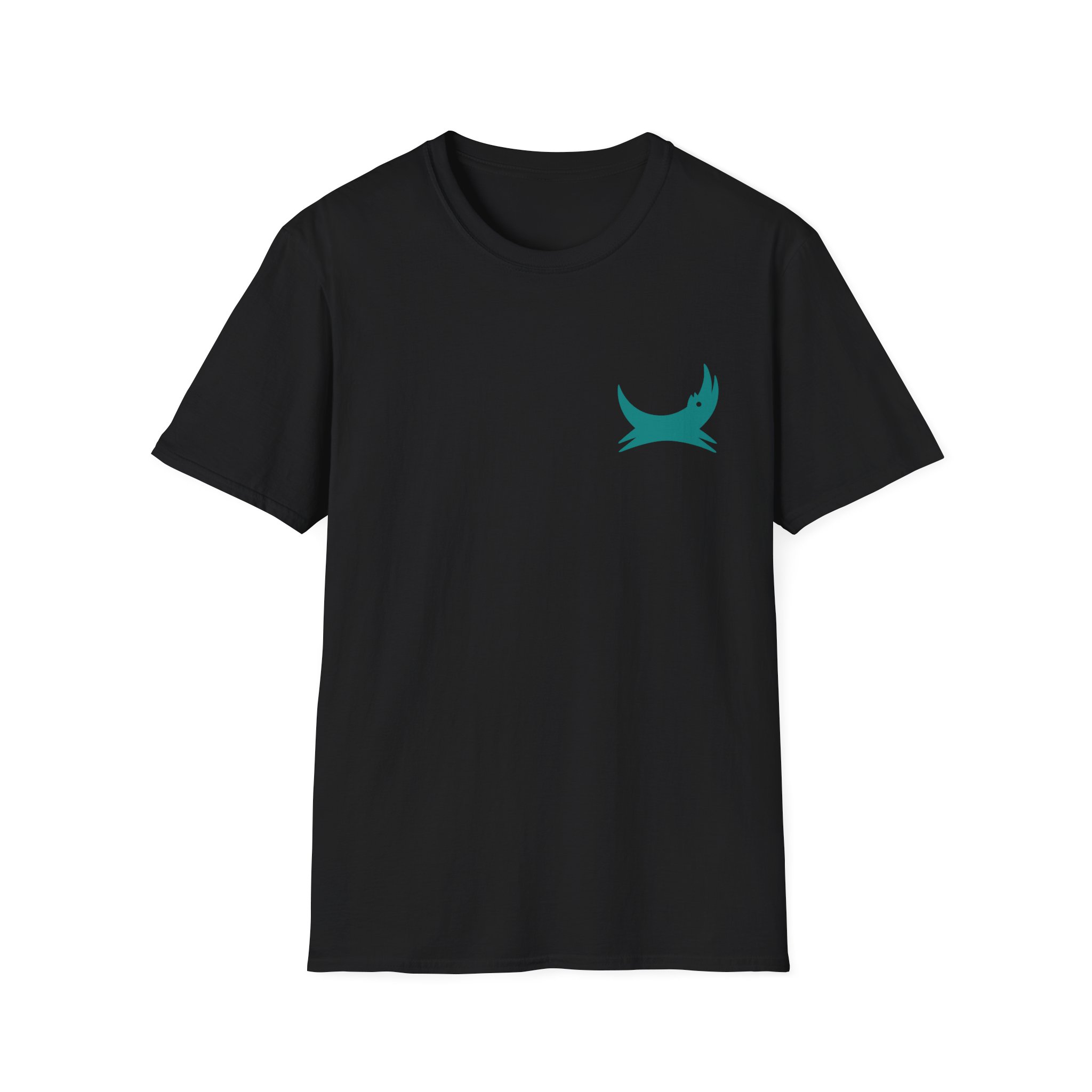 Brewdog Stacked Unisex Softstyle T-Shirt