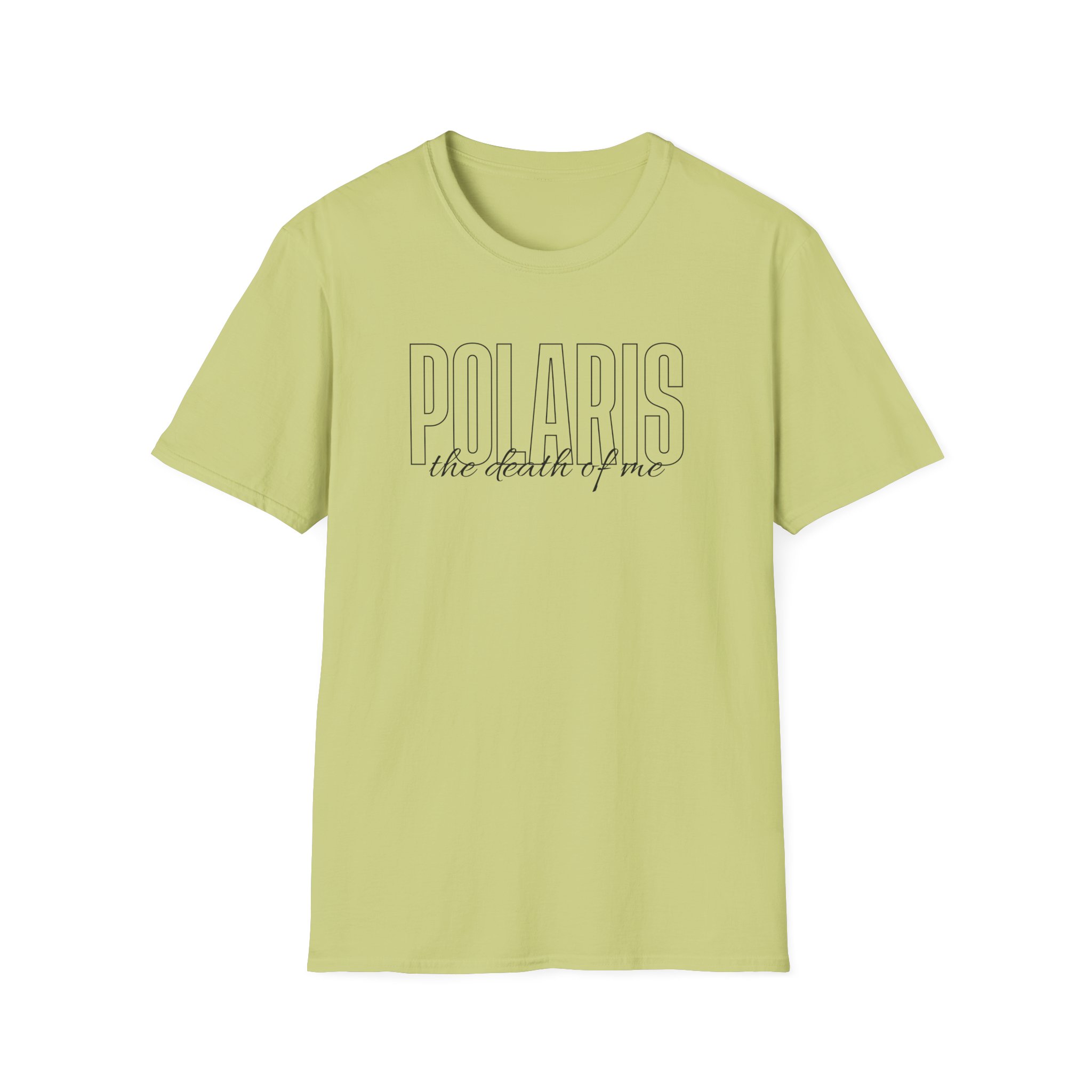 Polaris Tdom Unisex Softstyle T-Shirt - Image 3