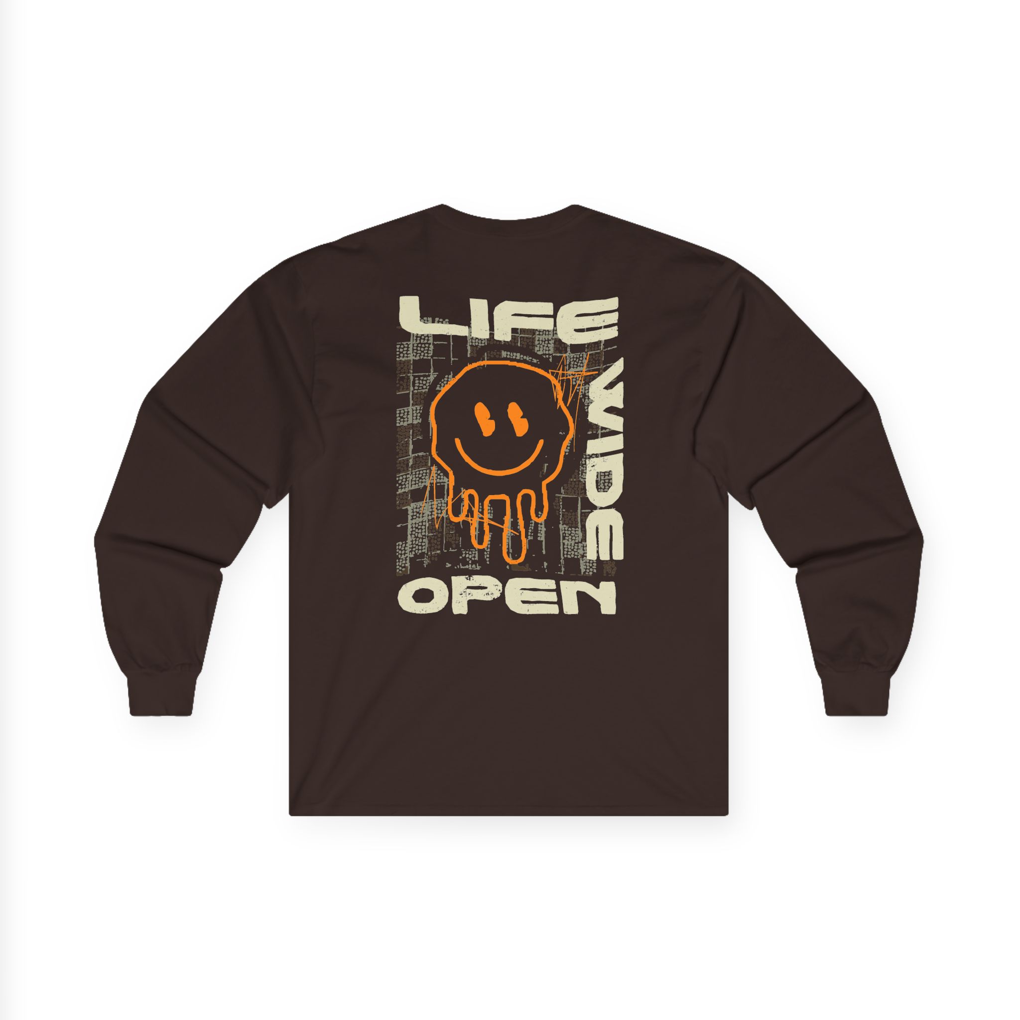 Cboystv Icon Unisex Ultra Cotton Long Sleeve Tee - Image 4