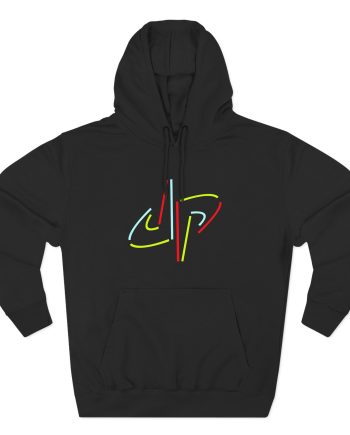Dude Perfect Sport Mode Three-Panel Fleece Hoodie
