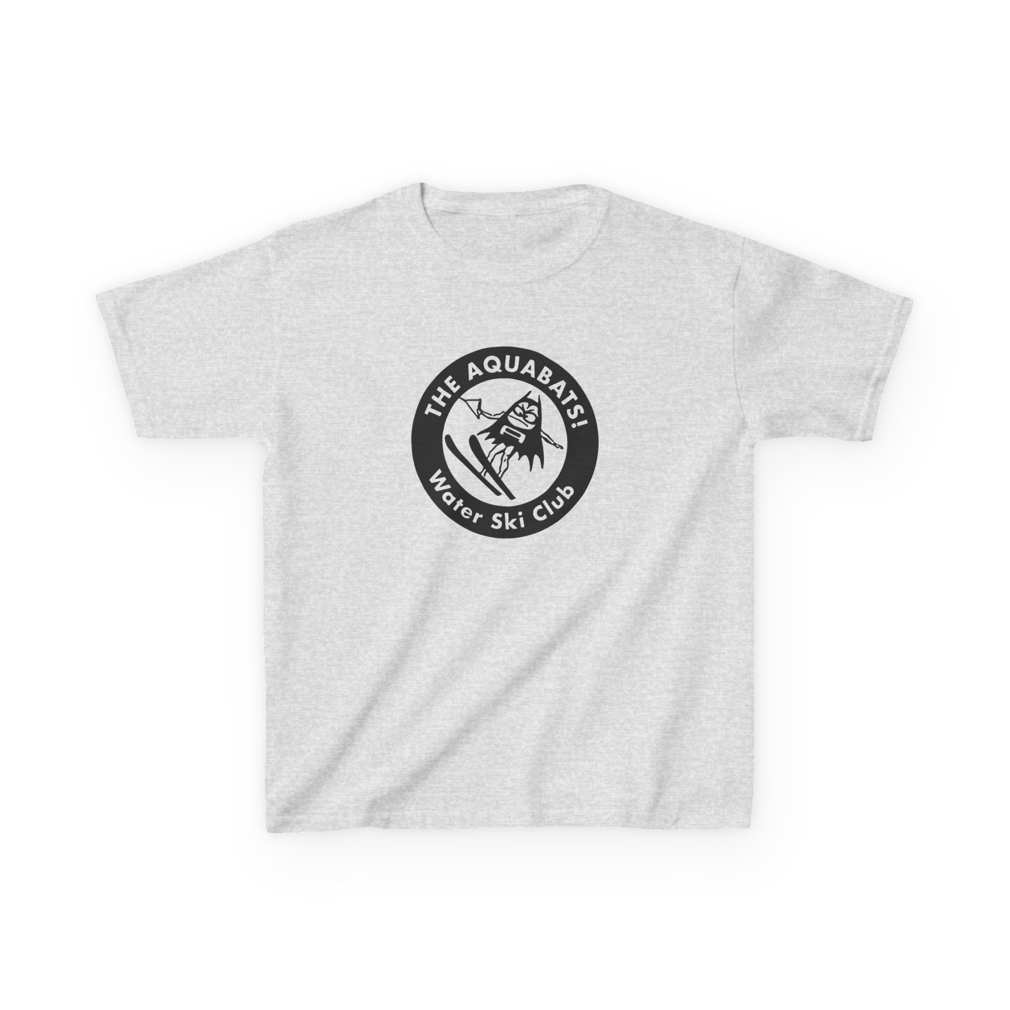 The Aquabats Water Ski Club Kids Heavy Cotton™ Tee - Image 5