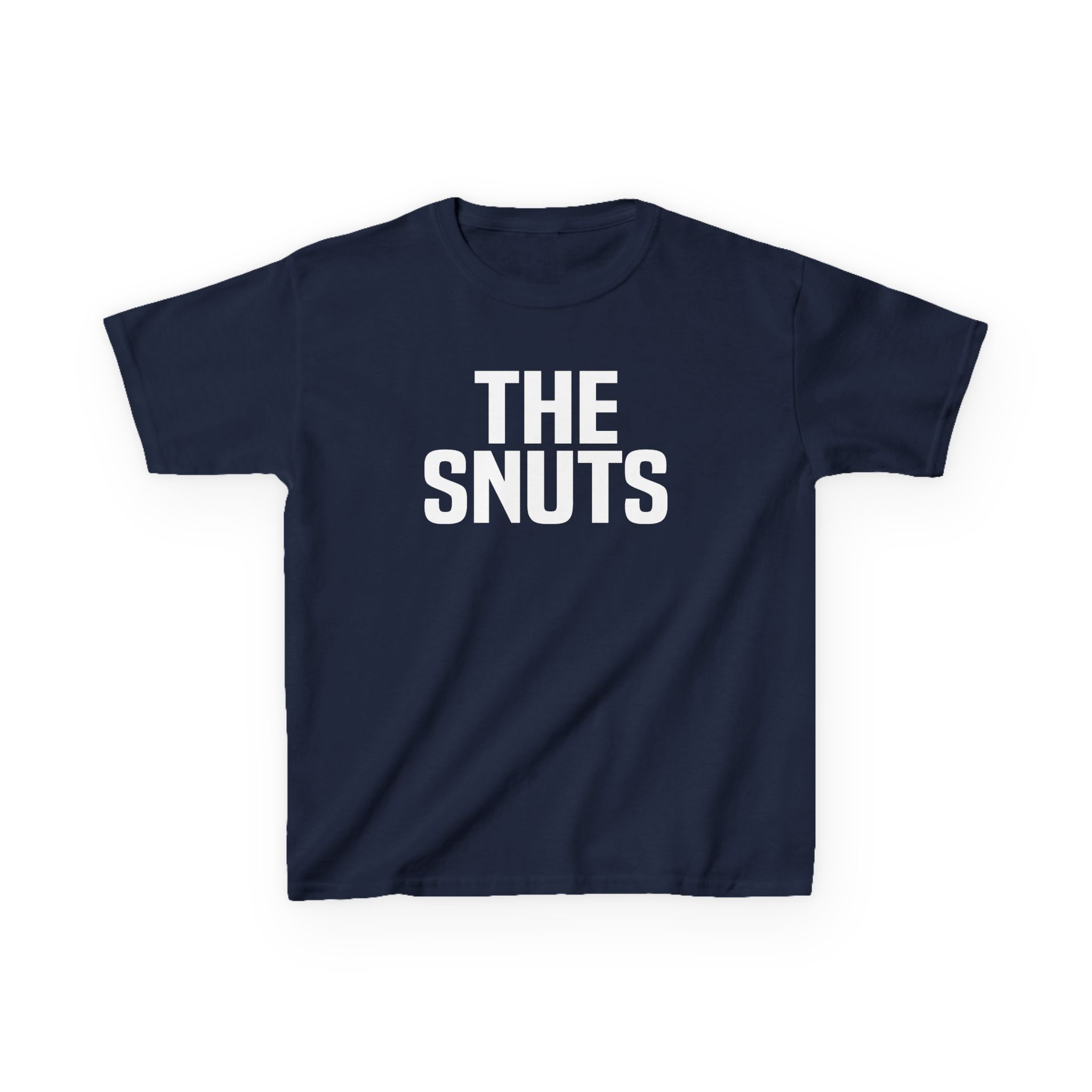 The Snuts Collage Kids Heavy Cotton™ Tee - Image 13