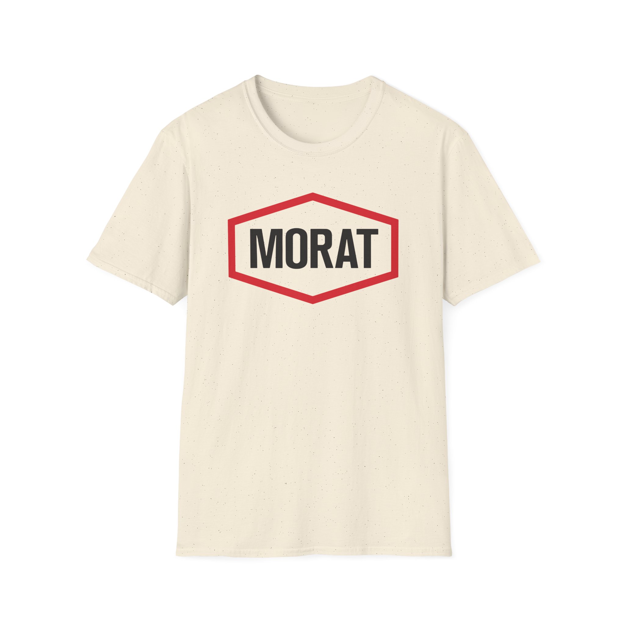 Morat Anna Seavey Unisex Softstyle T-Shirt - Image 9