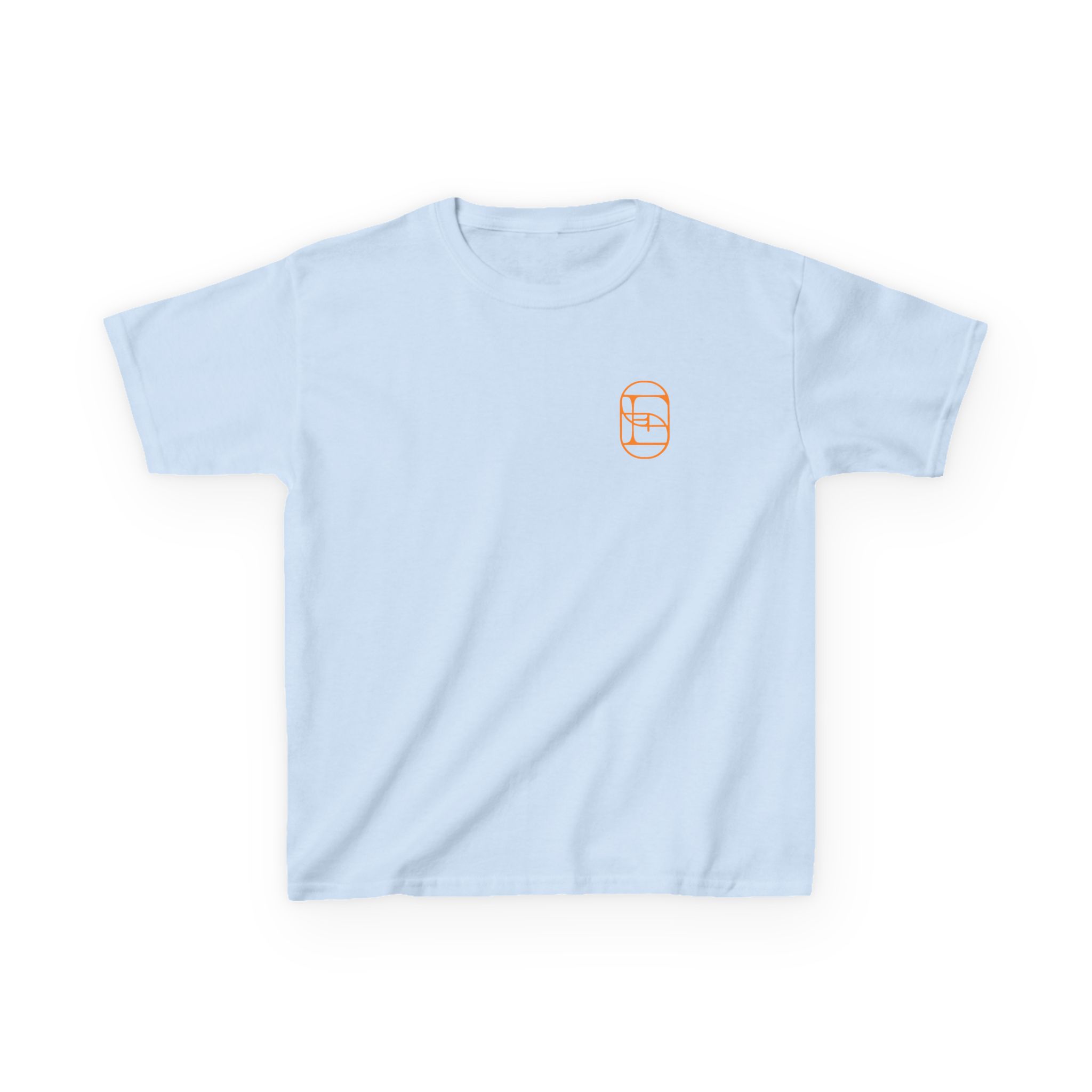Froukje Kids Heavy Cotton™ Tee - Image 9
