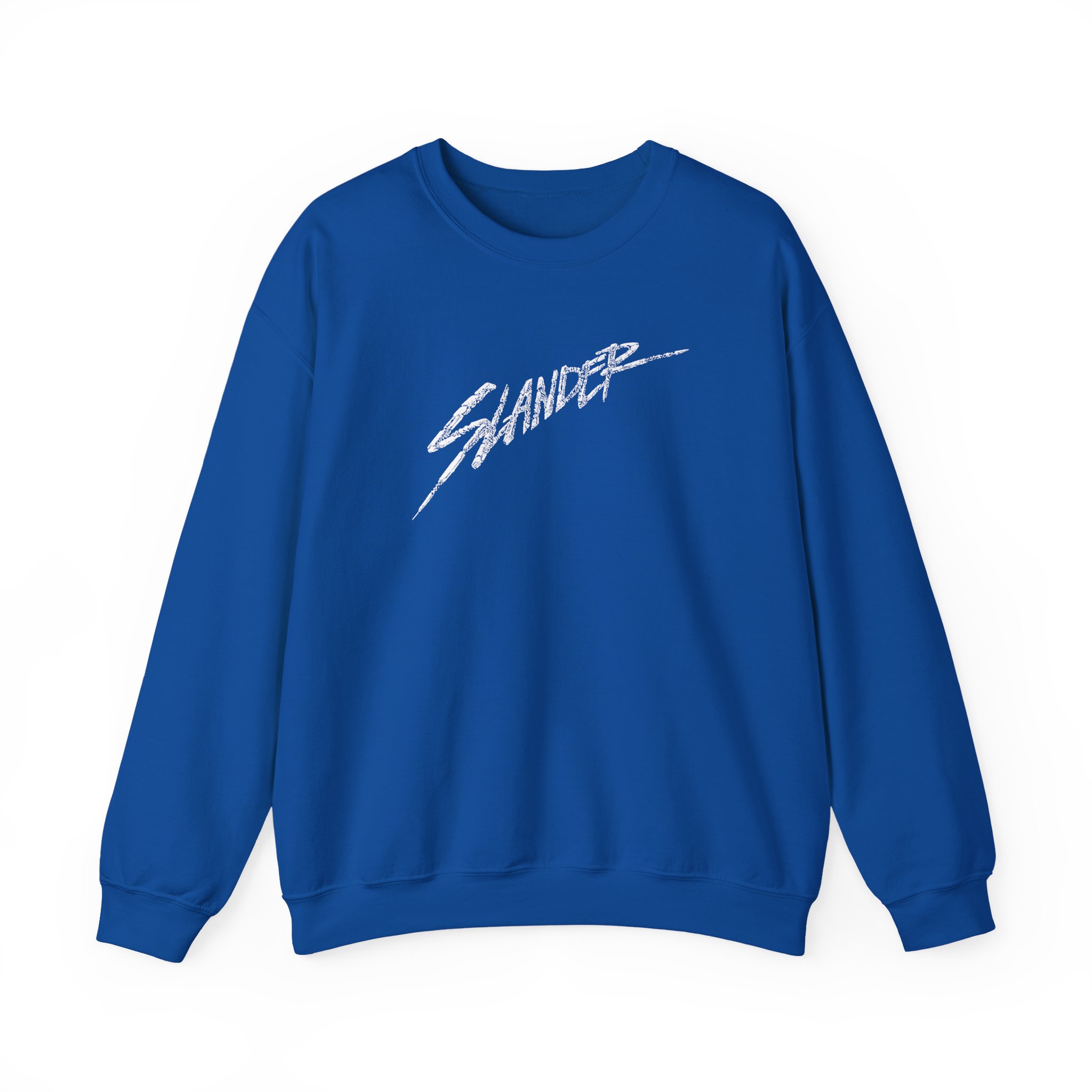 Slander Unisex Heavy Blend™ Crewneck Sweatshirt - Image 15