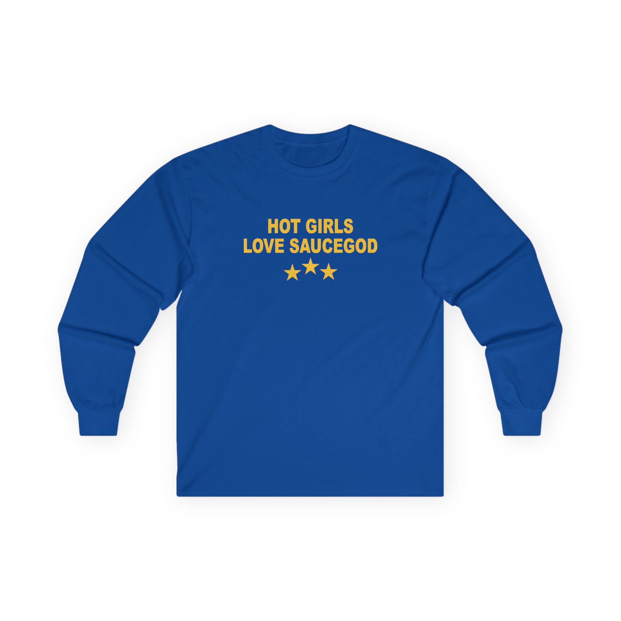 Hamza Hlsg Album Unisex Ultra Cotton Long Sleeve Tee - Image 11