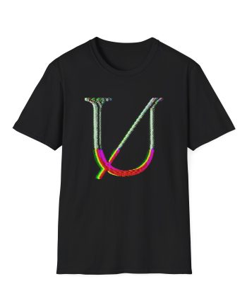 Underoath Unisex Softstyle T-shirt