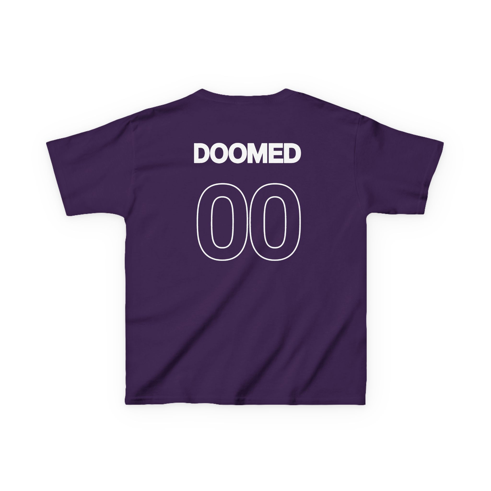 Kids We Came as Romans Doomed Heavy Cotton™ Tee - Image 18