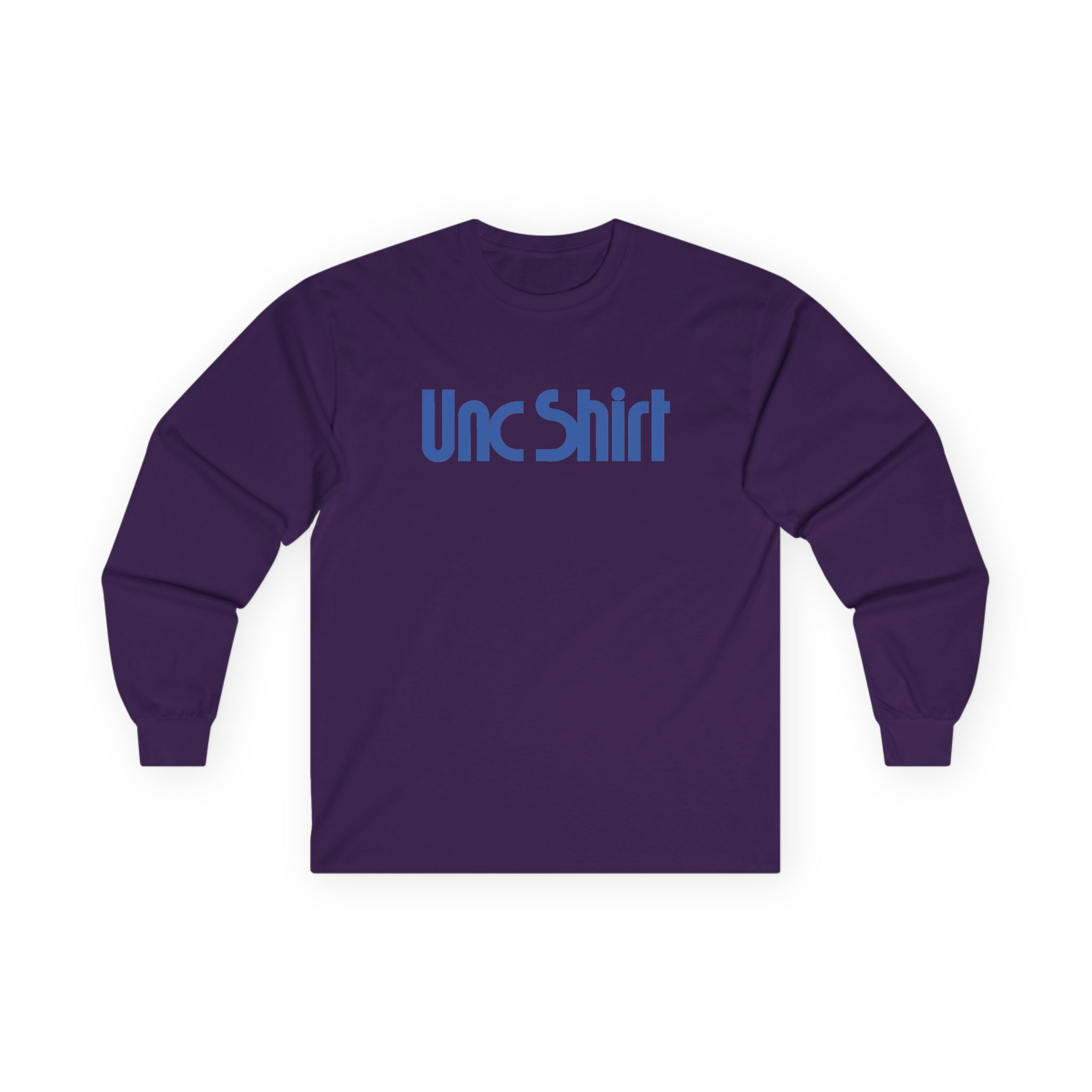 Aminé UNC Unisex Ultra Cotton Long Sleeve Tee - Image 27