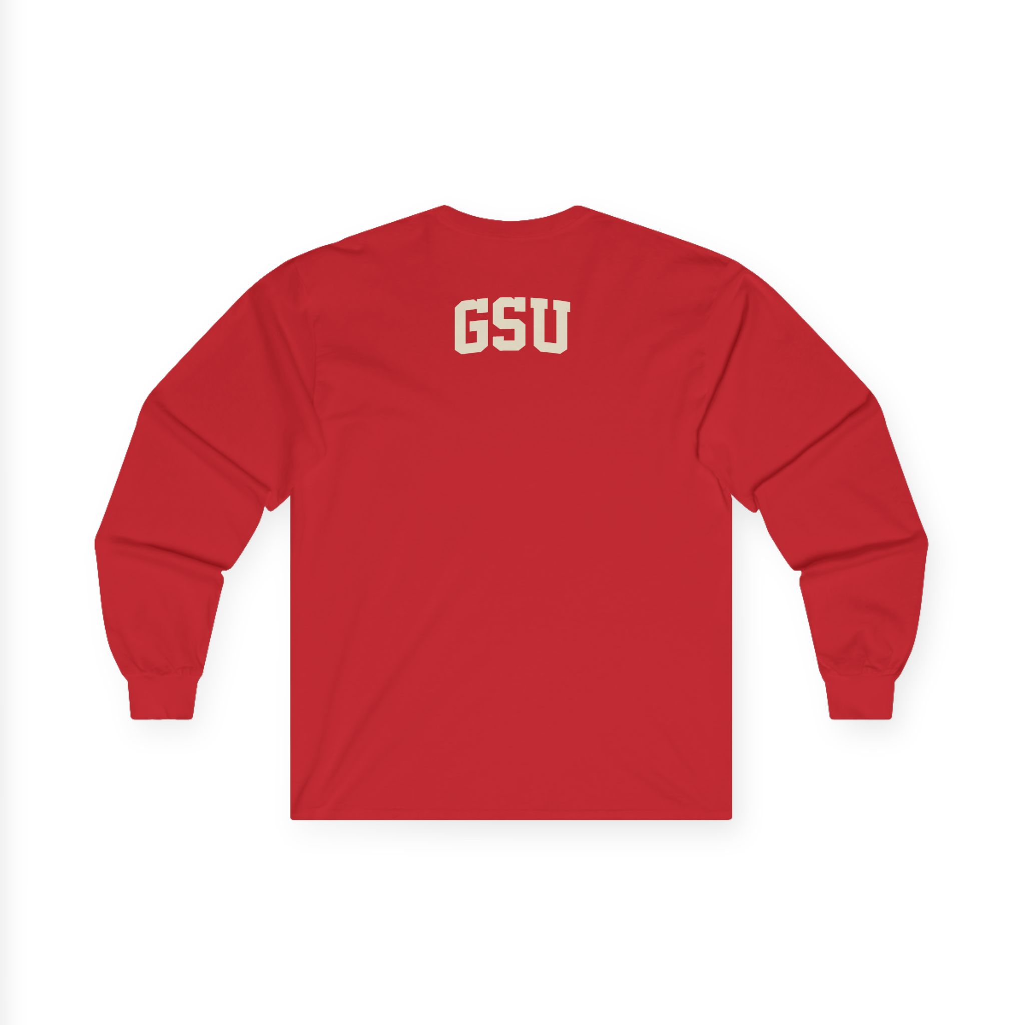 The Toast Gsu Unisex Ultra Cotton Long Sleeve Tee - Image 18