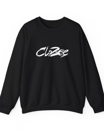 Lsdream Brave  Unisex Heavy Blend™ Crewneck Sweatshirt