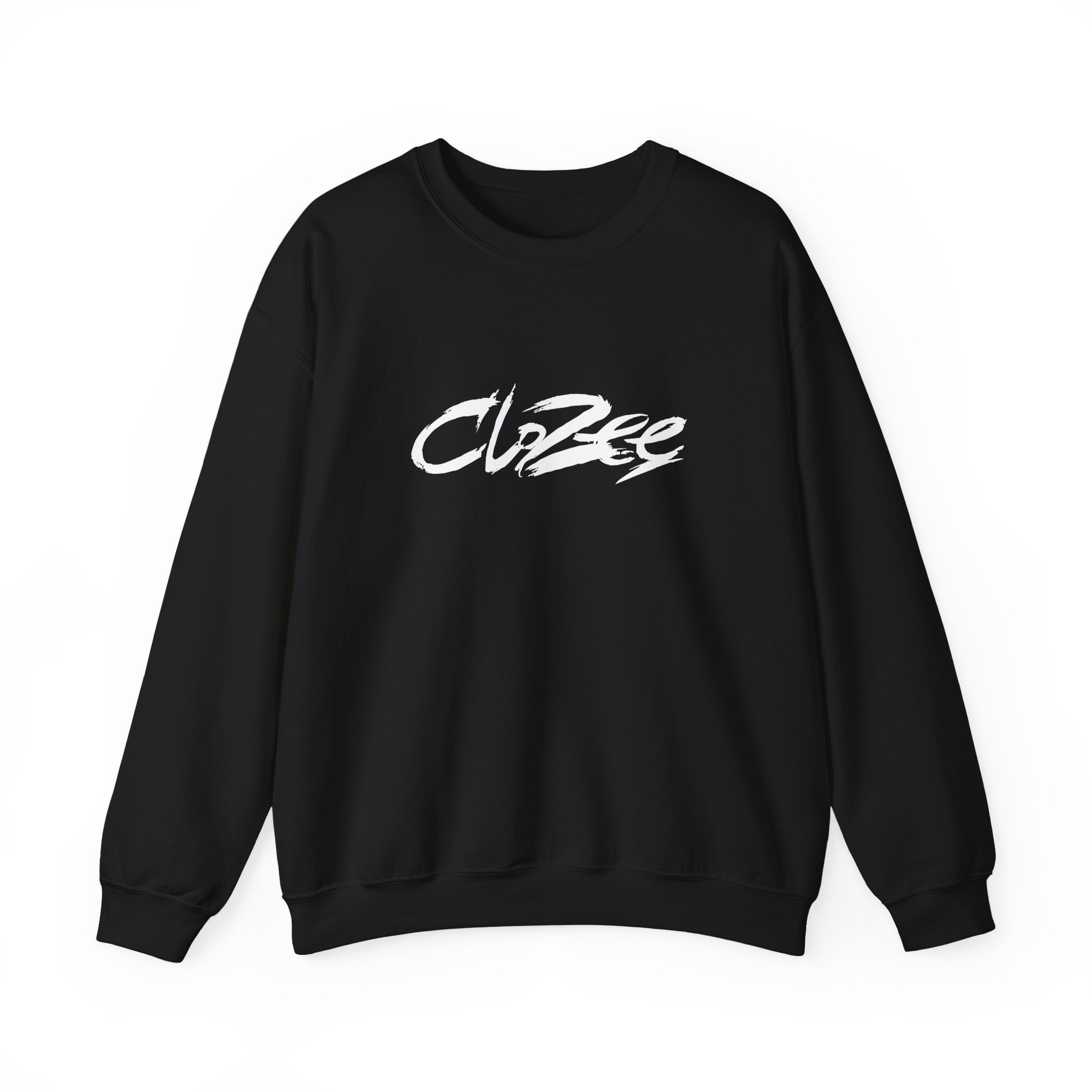 Lsdream Brave Unisex Heavy Blend™ Crewneck Sweatshirt