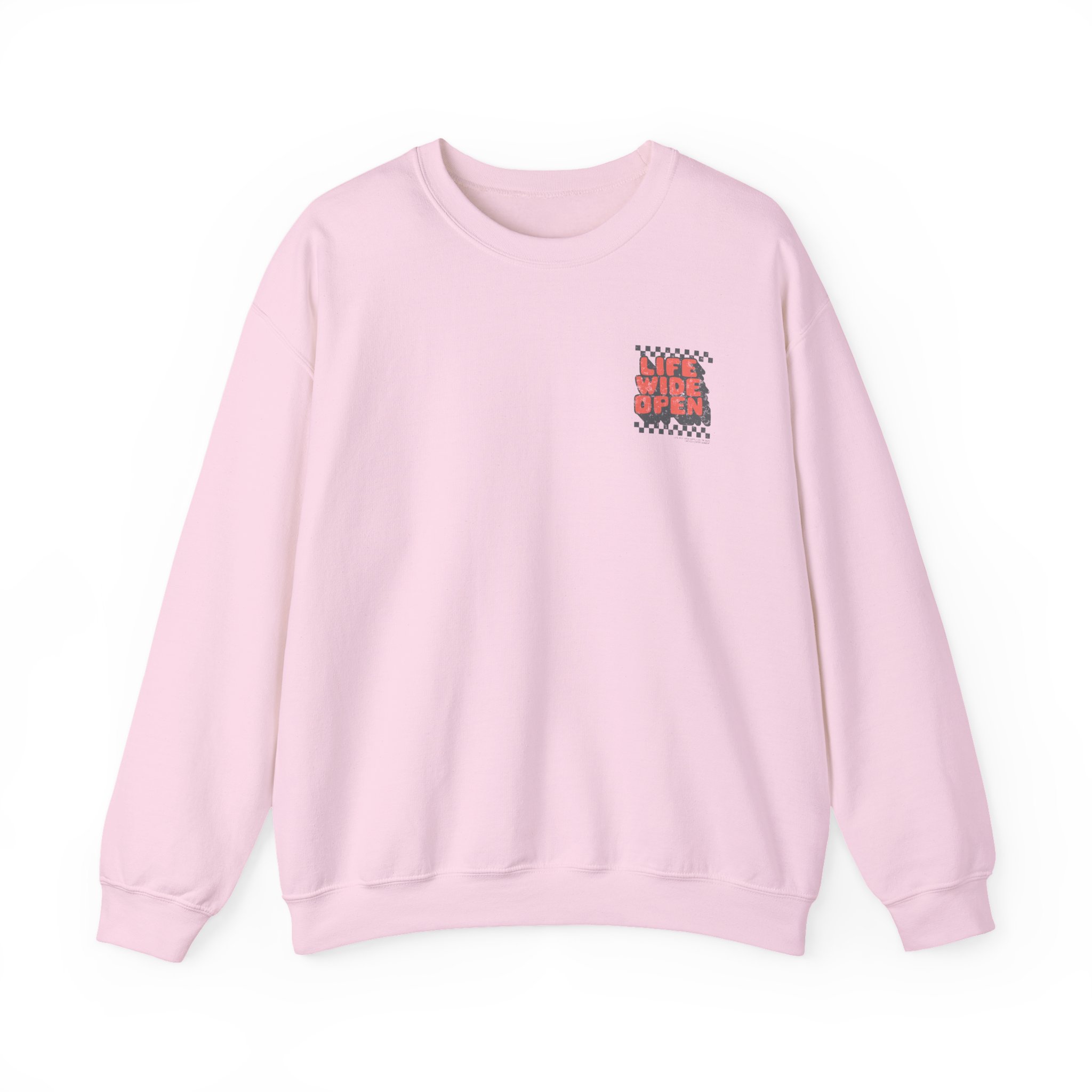 Cboystv Grand Prix Lwo Unisex Heavy Blend™ Crewneck Sweatshirt - Image 13