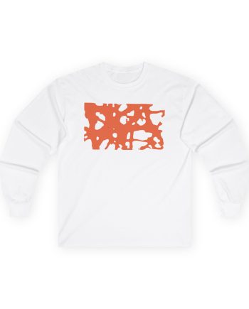 Meduza Resilience Unisex Ultra Cotton Long Sleeve Tee
