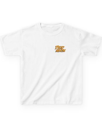 Kids Deadbeats DeeBee Heavy Cotton™ Tee