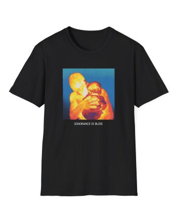 Sk Joseph Olaitan Adenuga Jr Down Under Unisex Softstyle T-Shirt