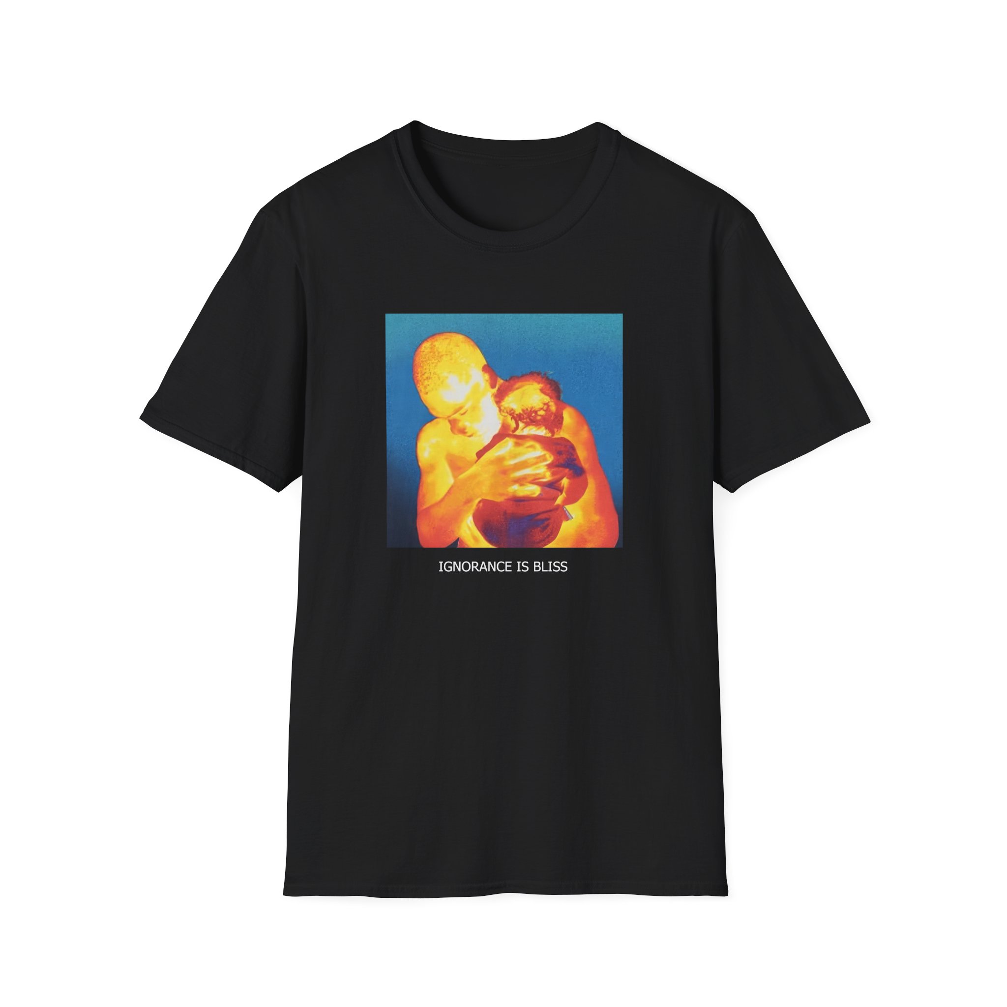 Sk Joseph Olaitan Adenuga Jr Down Under Unisex Softstyle T-Shirt