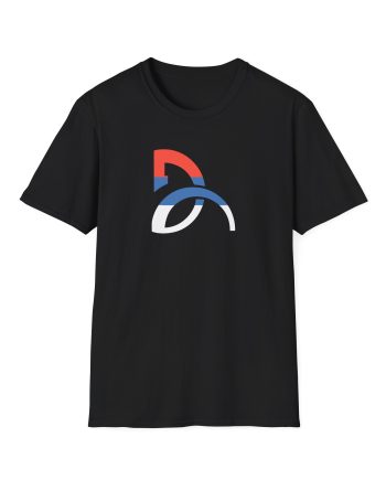 Djo Unisex Softstyle T-Shirt