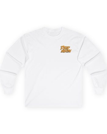 Deadbeats DeeBee Unisex Ultra Cotton Long Sleeve Tee