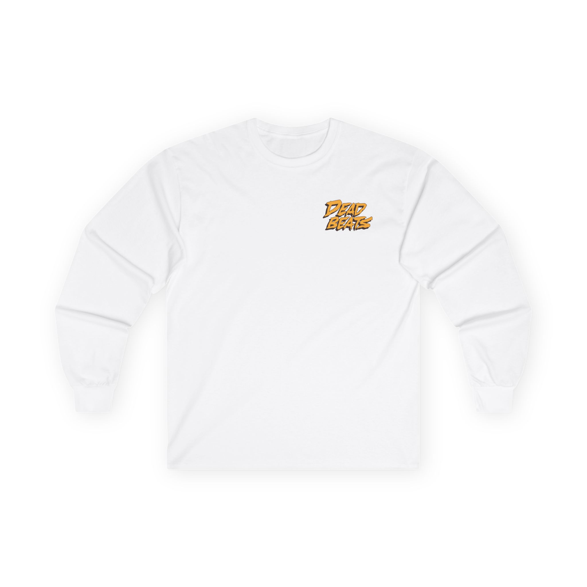 Deadbeats DeeBee Unisex Ultra Cotton Long Sleeve Tee