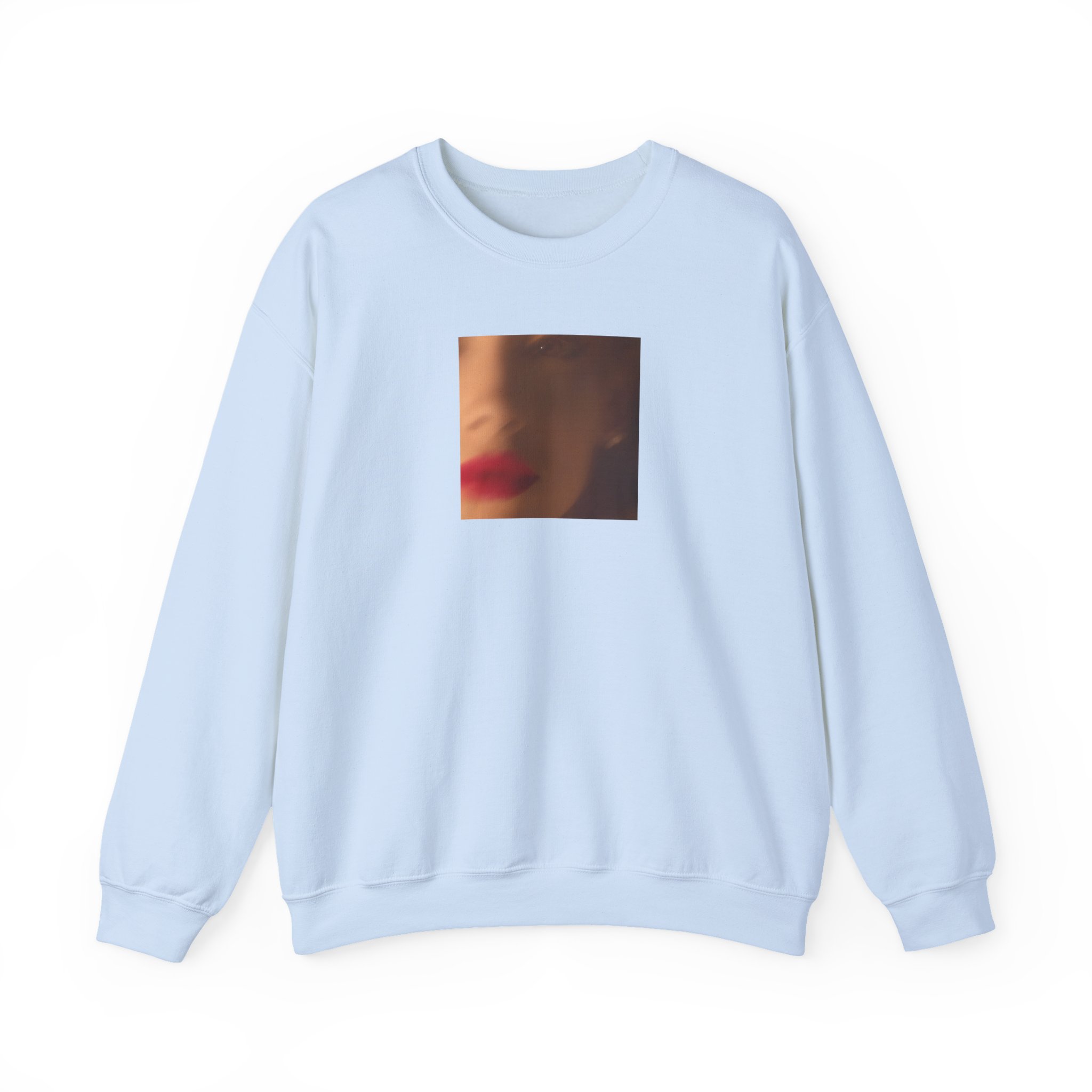 AG Yes, and? Cover Unisex Heavy Blend™ Crewneck Sweatshirt - Image 9