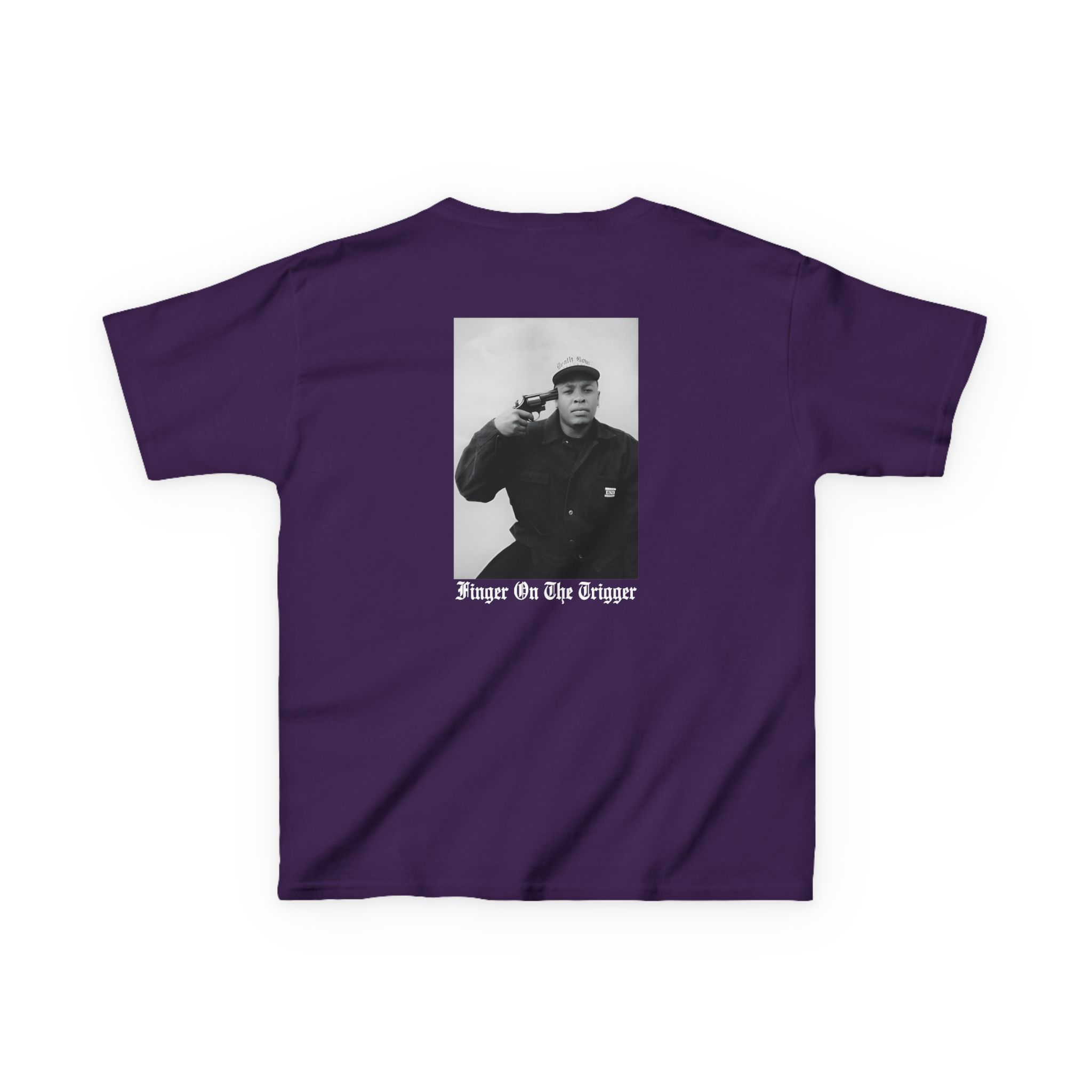 Kids Cold Cuts Xibalba Dre Heavy Cotton™ Tee - Image 18