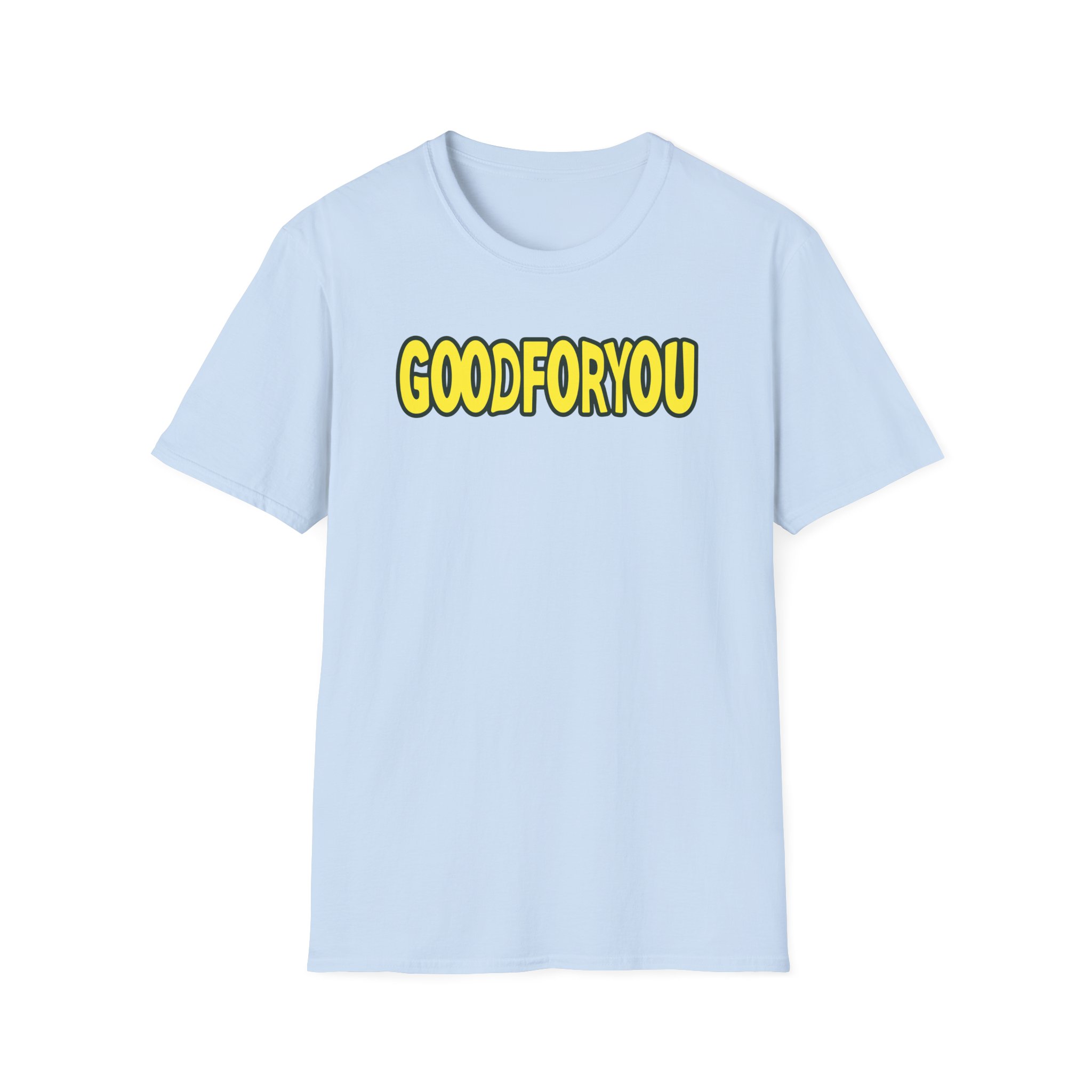 Aminé Good for You Unisex Softstyle T-Shirt - Image 15