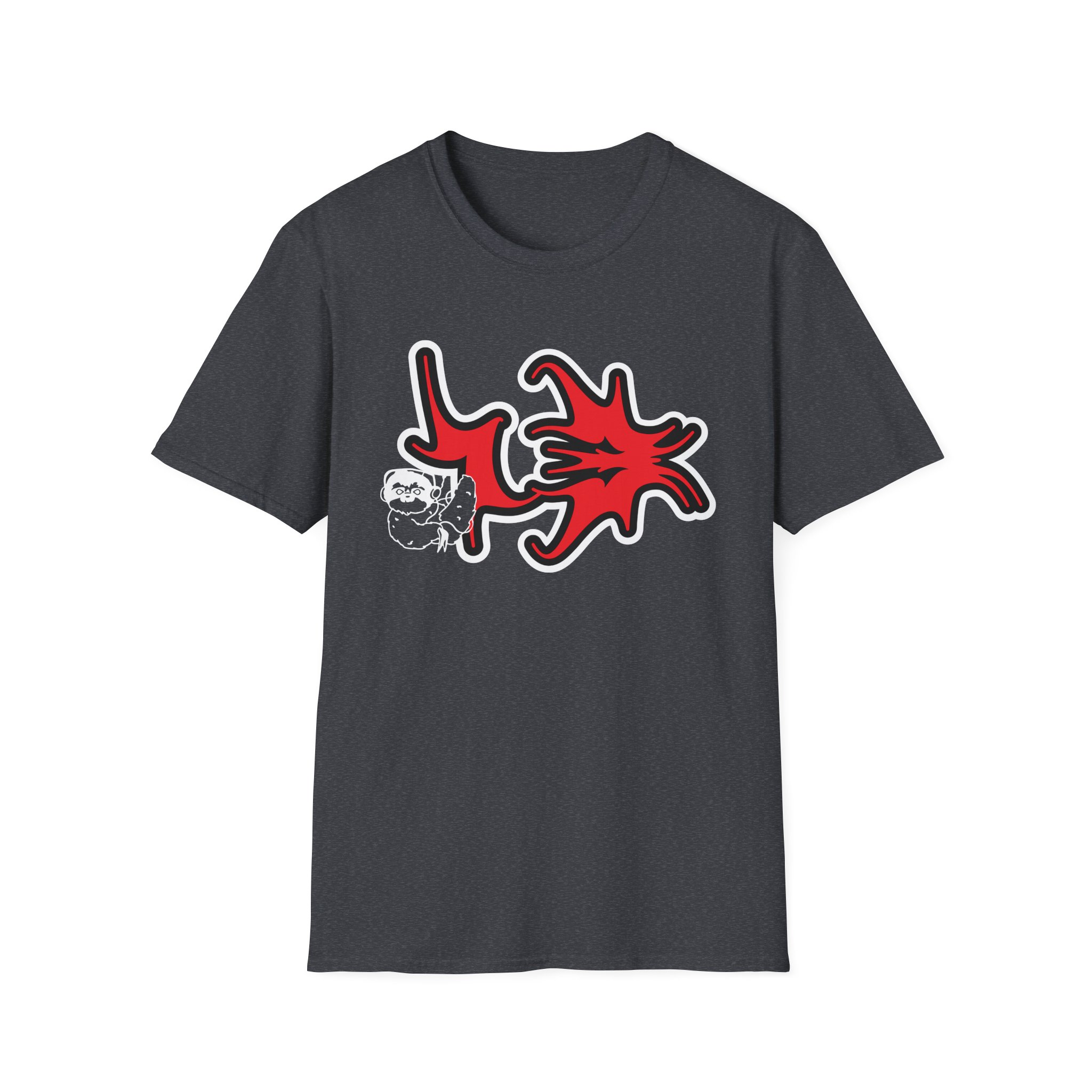 Aminé Geeker Unisex Softstyle T-Shirt - Image 17