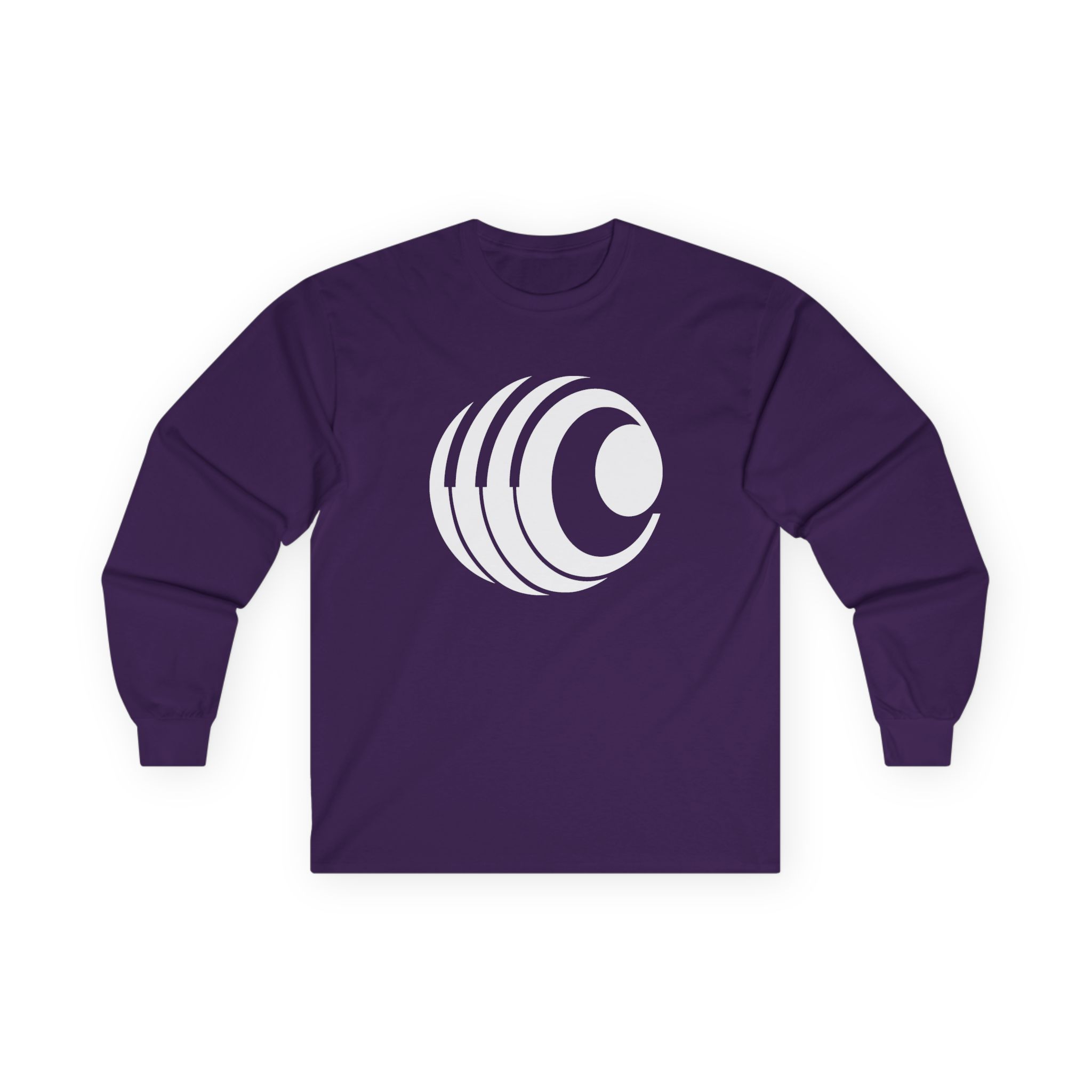 Charlie Puth Charlie Puth 2026 Tour Unisex Ultra Cotton Long Sleeve Tee - Image 17