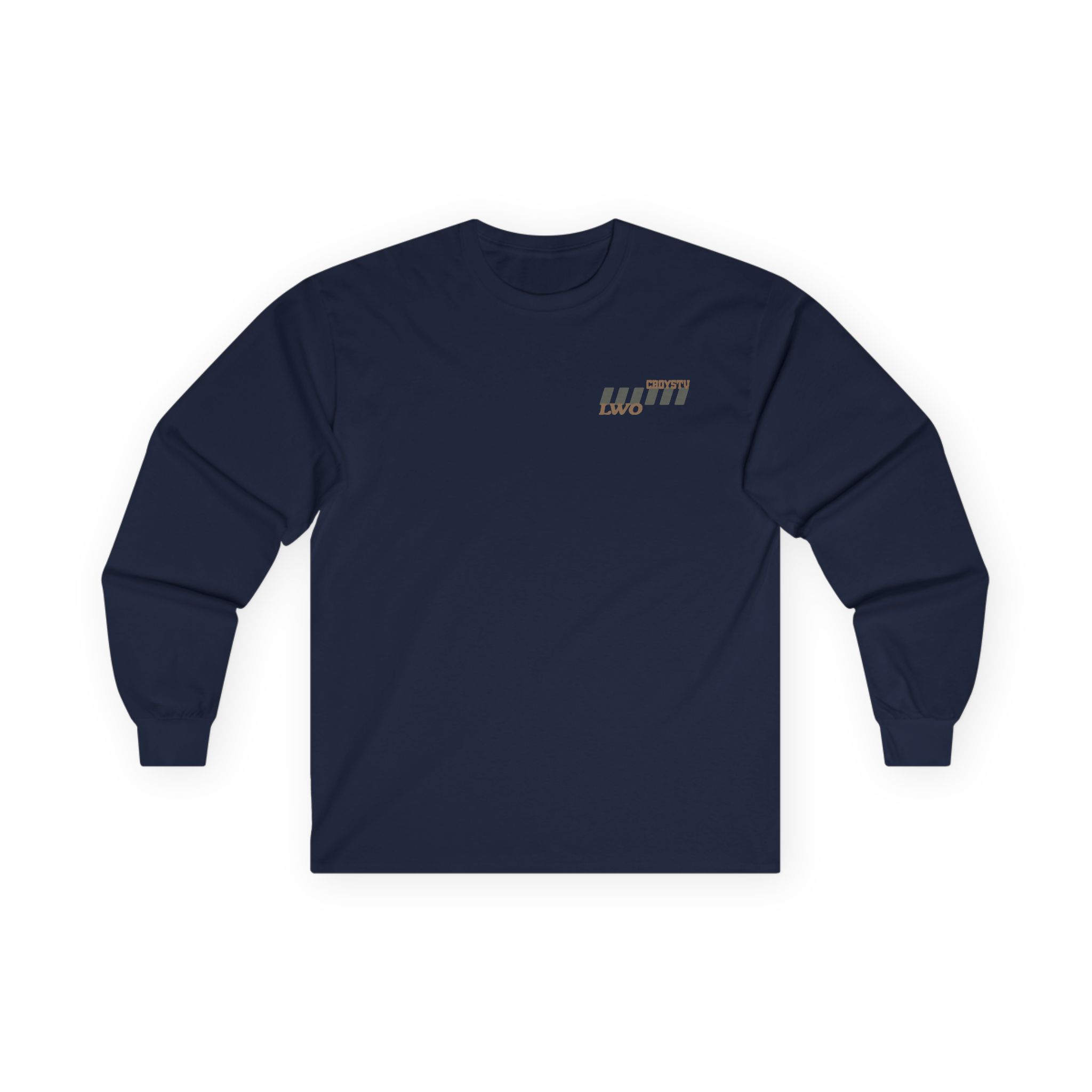 Cboystv Competition Unisex Ultra Cotton Long Sleeve Tee - Image 13