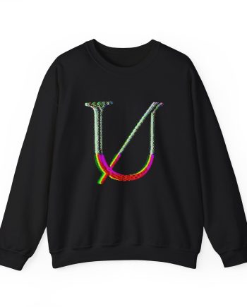 Underoath Unisex Heavy Blend™ Crewneck Sweatshirt