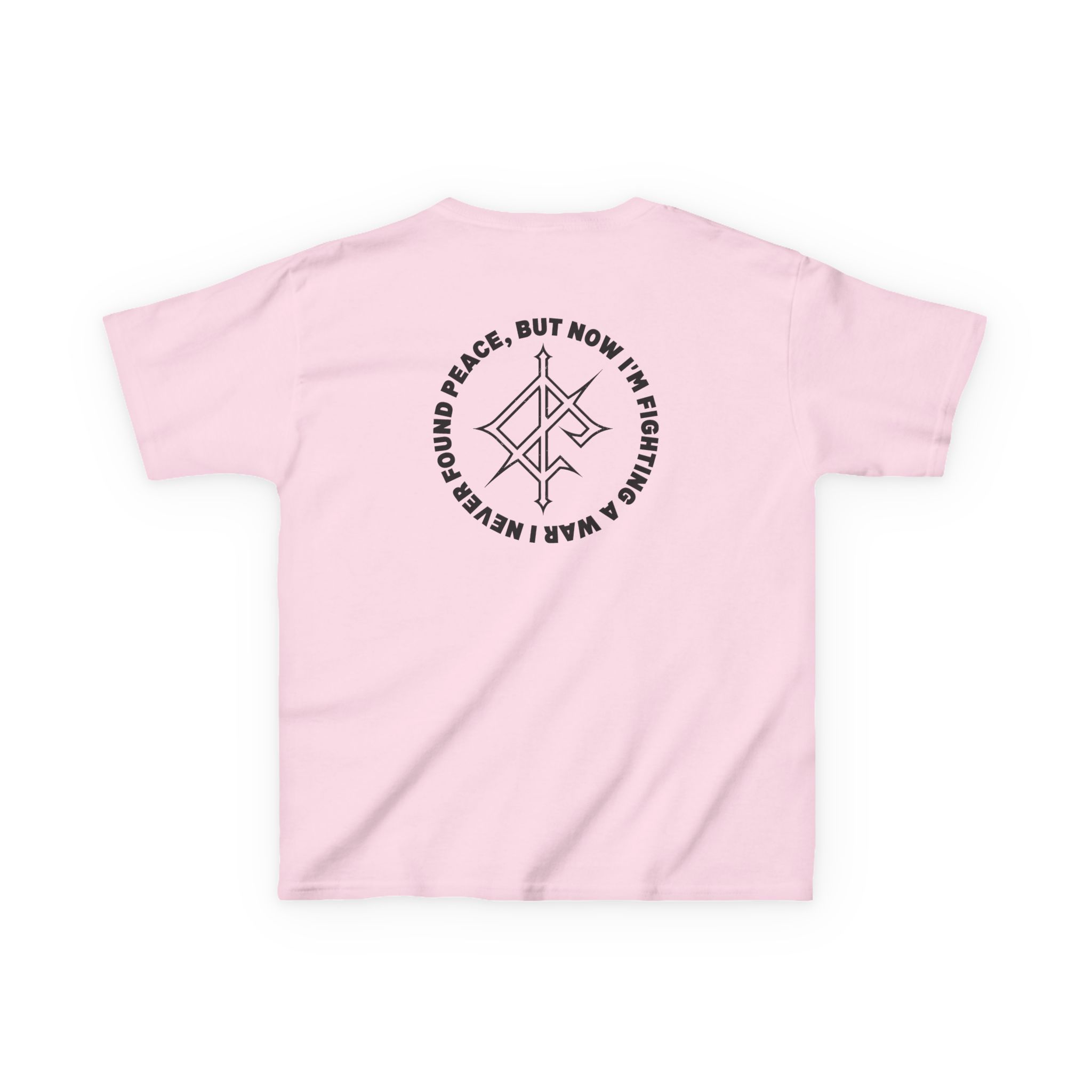 Kids We Came as Romans War Heavy Cotton™ Tee - Image 12
