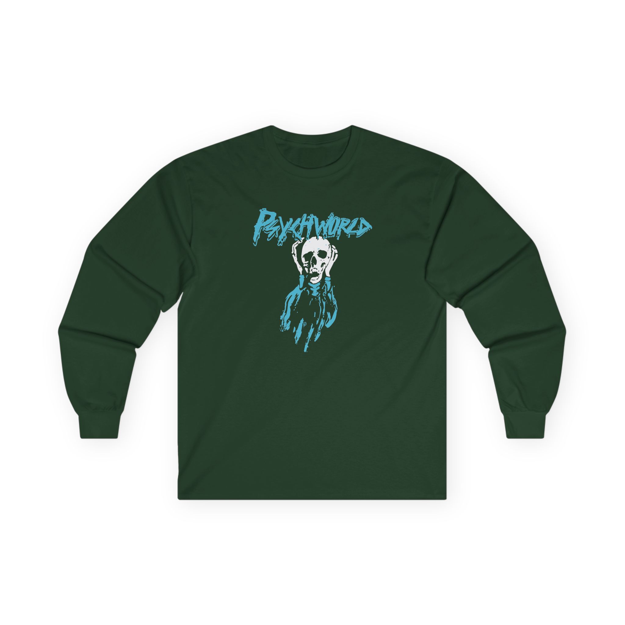 Sk Joseph Olaitan Adenuga Jr Unisex Ultra Cotton Long Sleeve Tee - Image 7