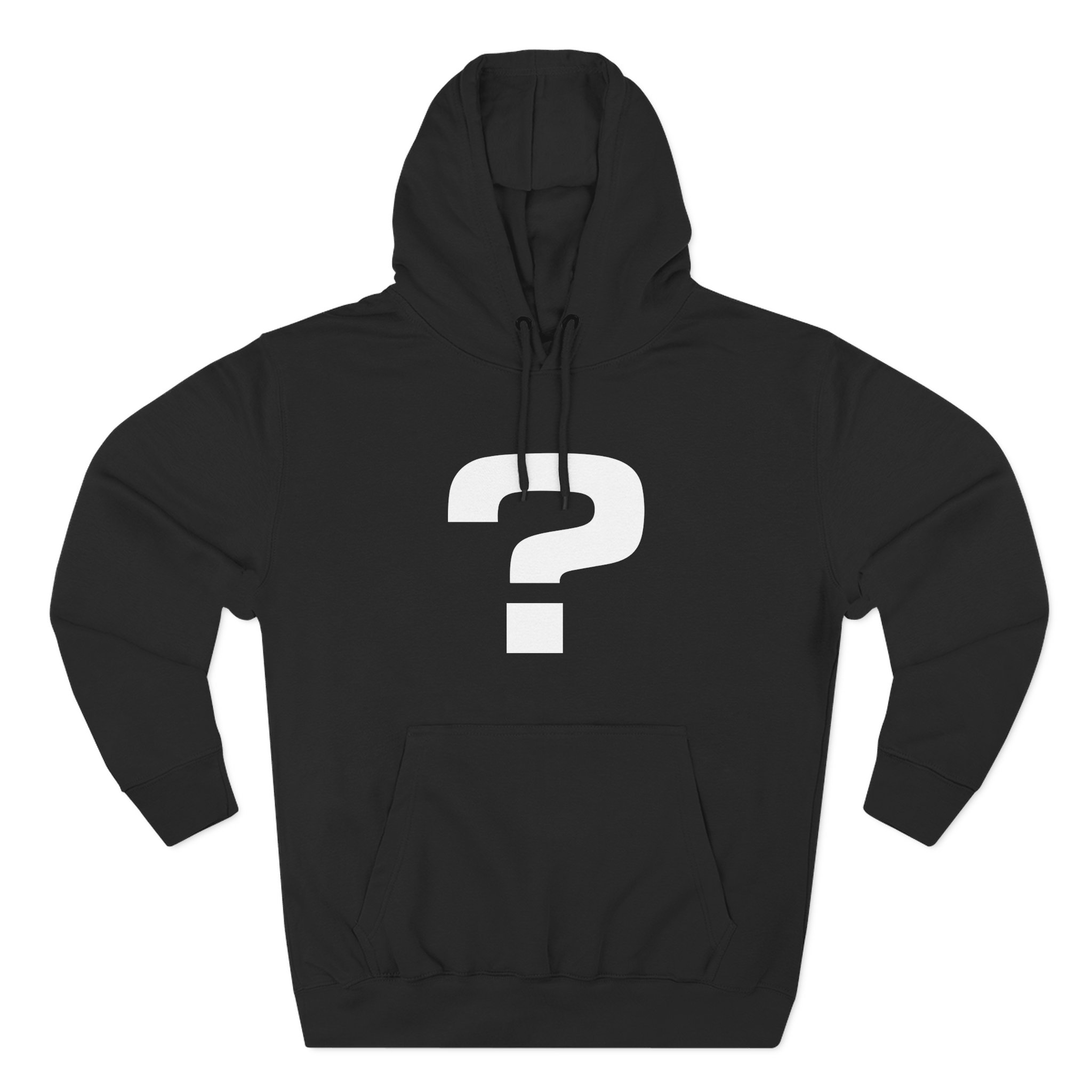 We Came as Romans Mystery Three-Panel Fleece Hoodie