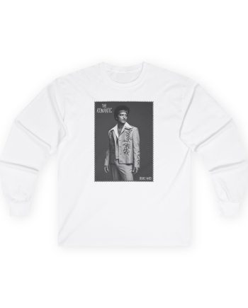 Bruno Mars I Just Might Unisex Ultra Cotton Long Sleeve Tee