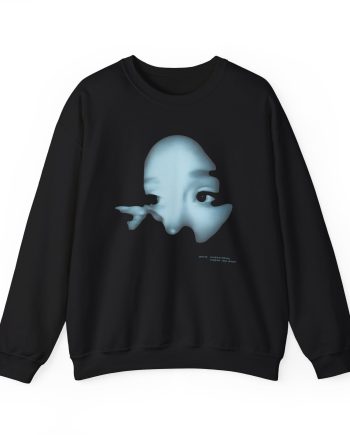 AG Brighter Days Spotlight Unisex Heavy Blend™ Crewneck Sweatshirt
