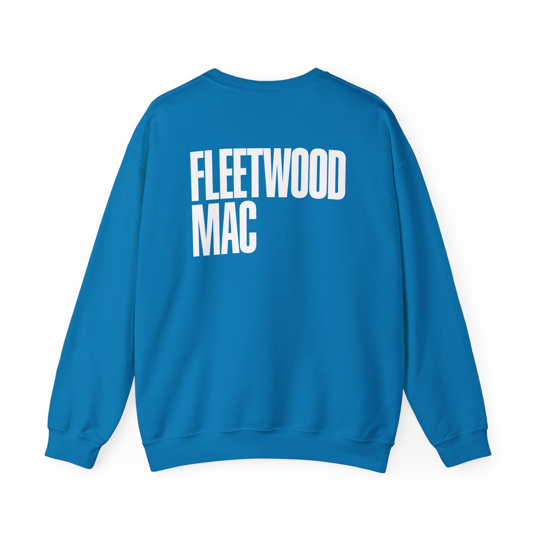 Fleetwood Mac Unisex Heavy Blend™ Crewneck Sweatshirt - Image 2