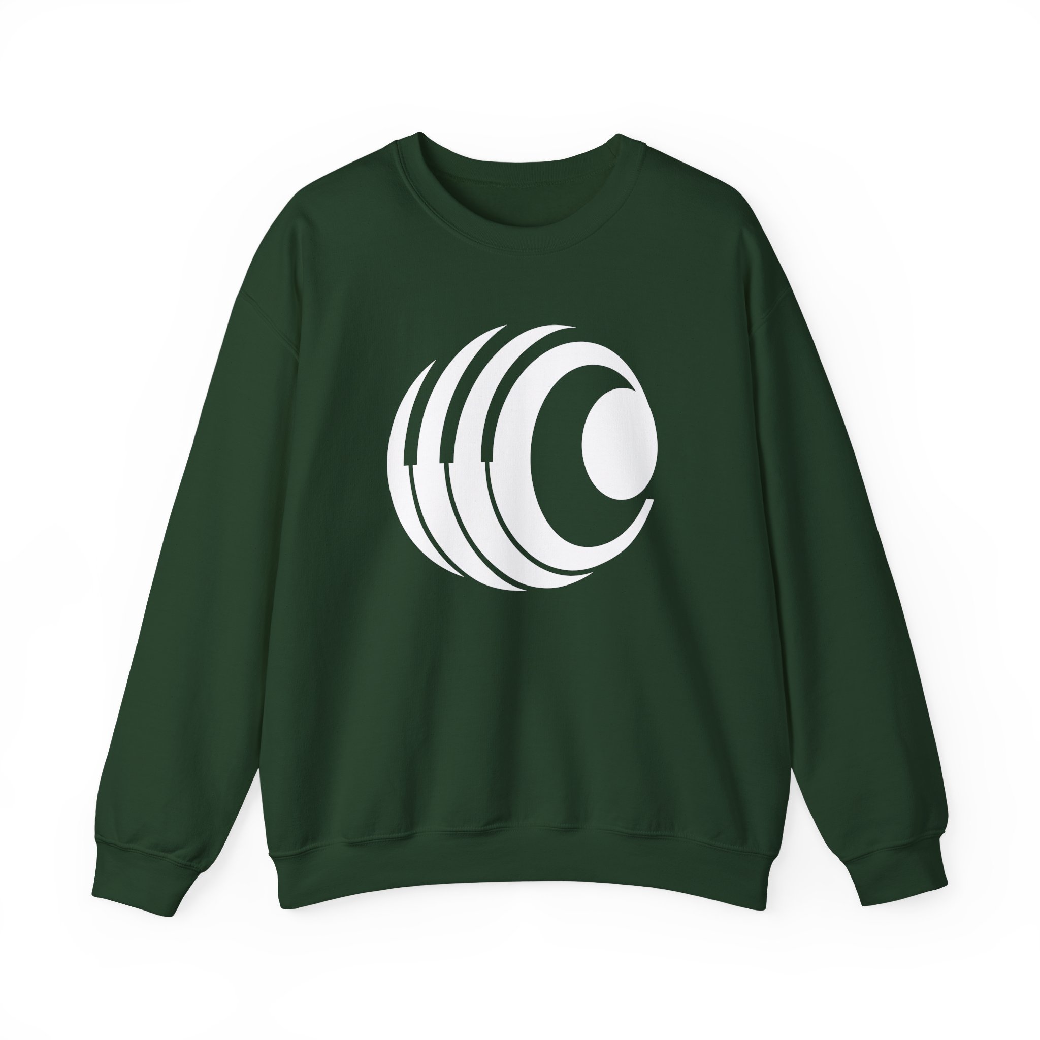 Charlie Puth Charlie Puth 2026 Tour Unisex Heavy Blend™ Crewneck Sweatshirt - Image 7