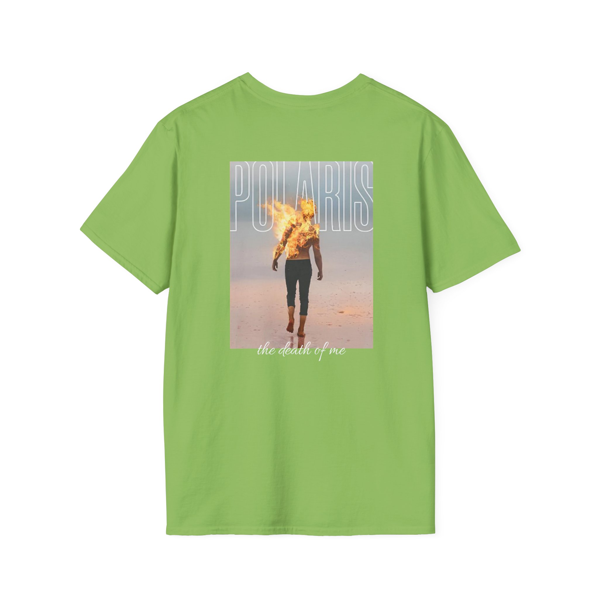Polaris Tdom Unisex Softstyle T-Shirt - Image 8