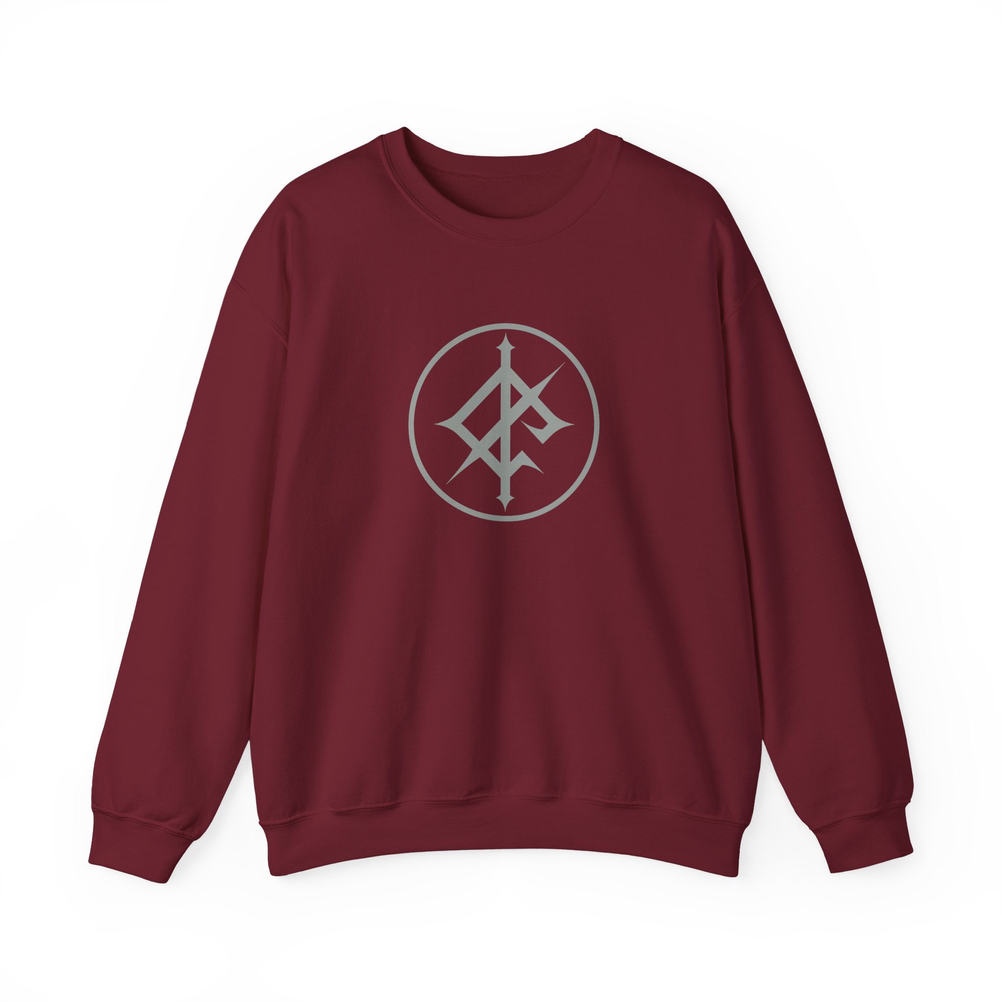 We Came as Romans Icon Unisex Heavy Blend™ Crewneck Sweatshirt - Image 27