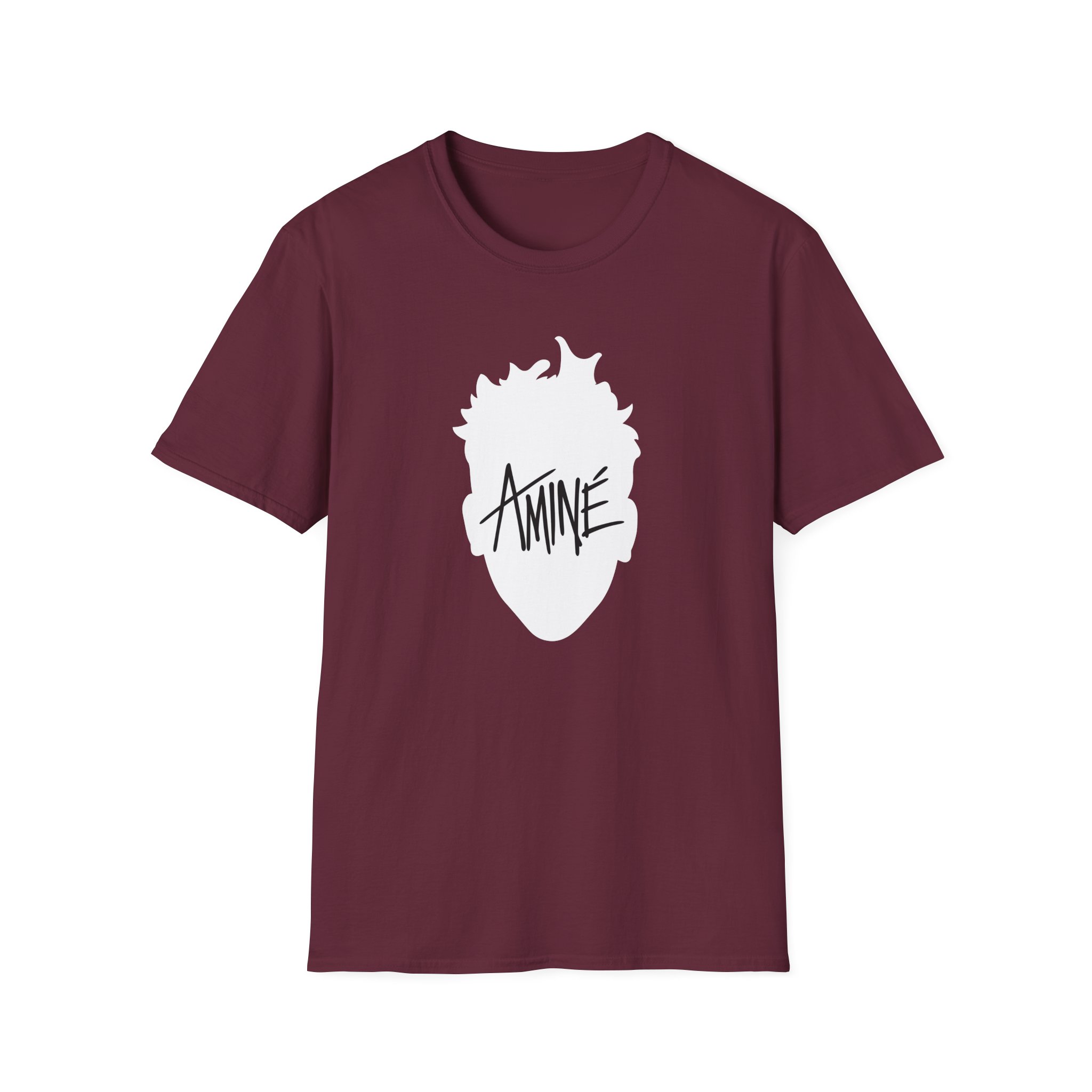 Aminé Unisex Softstyle T-Shirt - Image 3