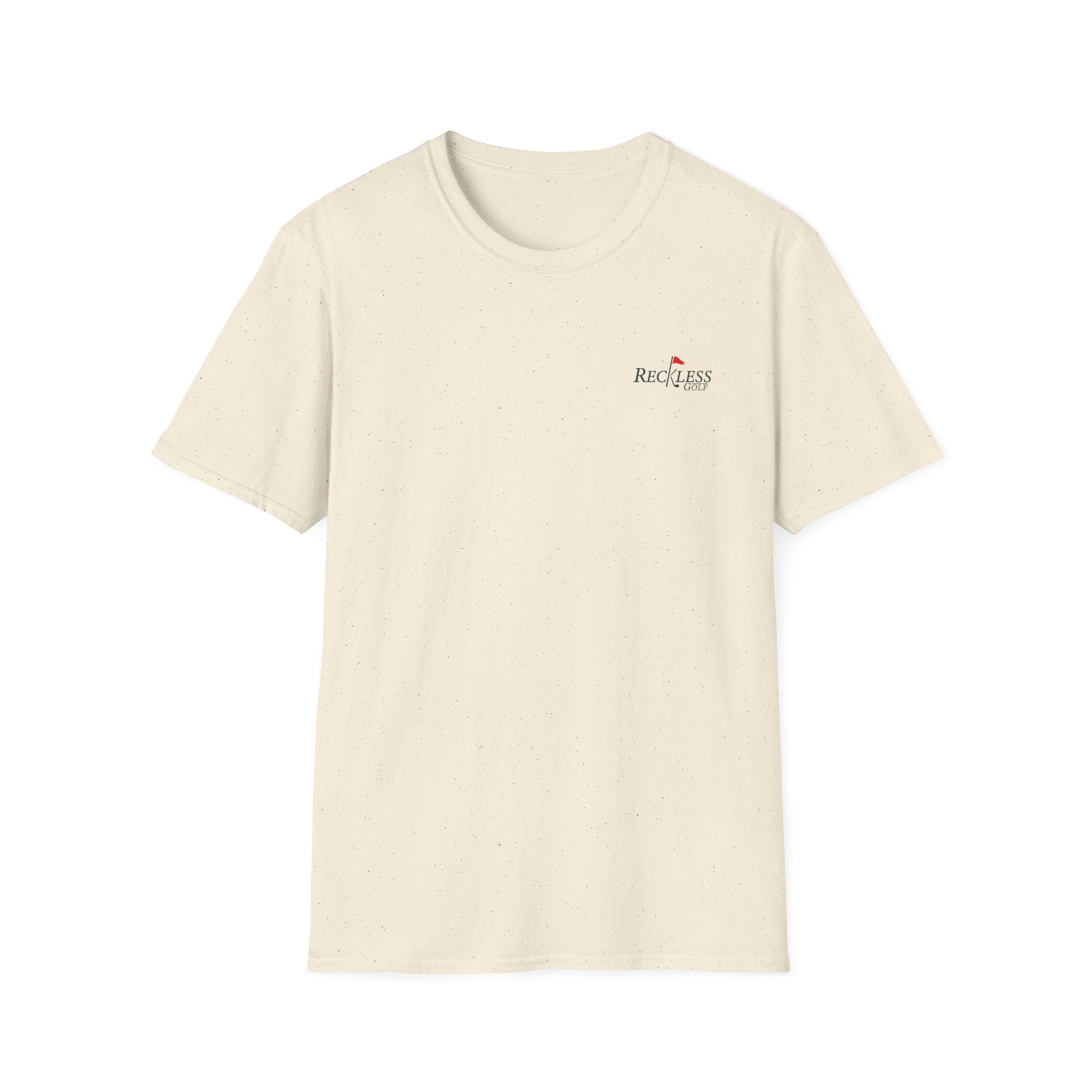 Cboystv Fairway Unisex Softstyle T-Shirt - Image 11