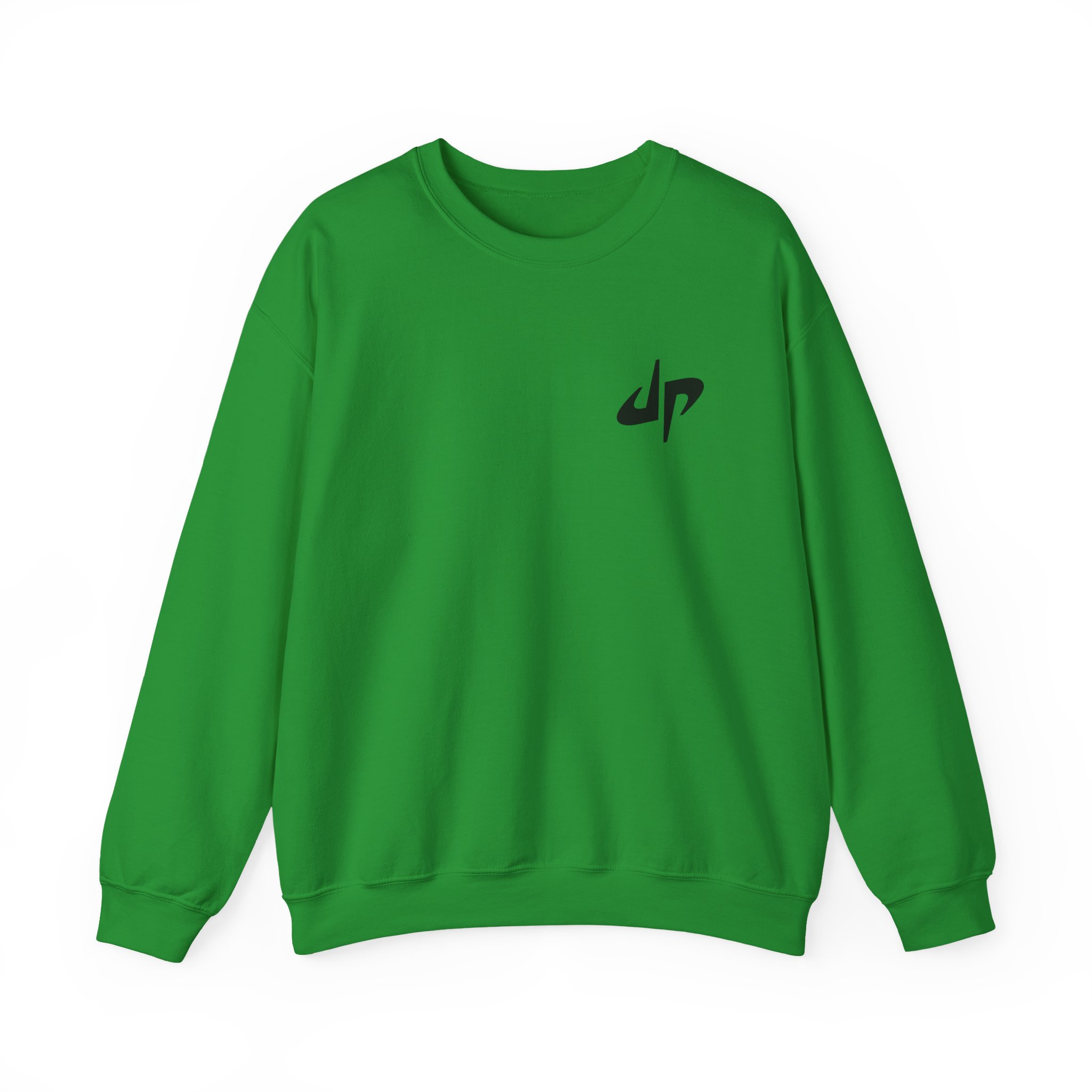 Dude Perfect Fifteen Unisex Heavy Blend™ Crewneck Sweatshirt - Image 13