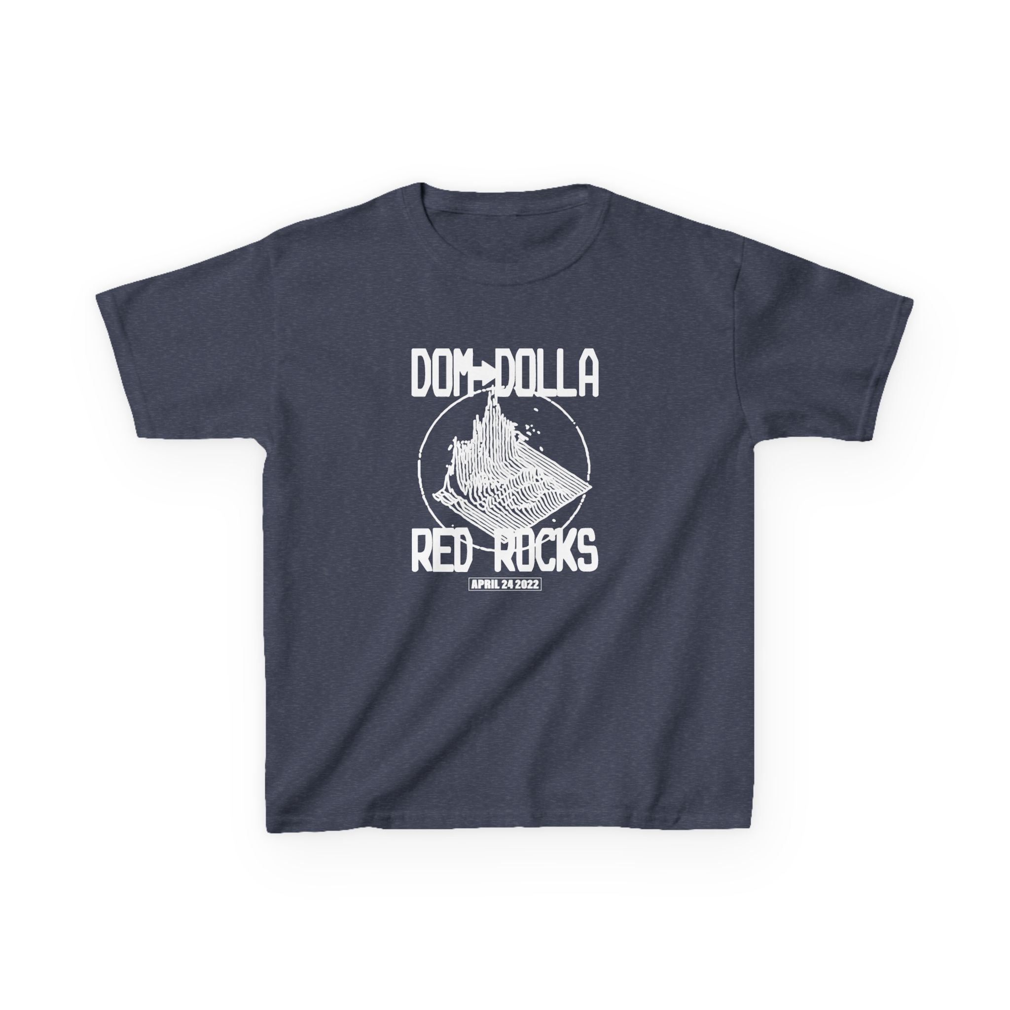 Dom Dolla Kids Heavy Cotton™ Tee - Image 15
