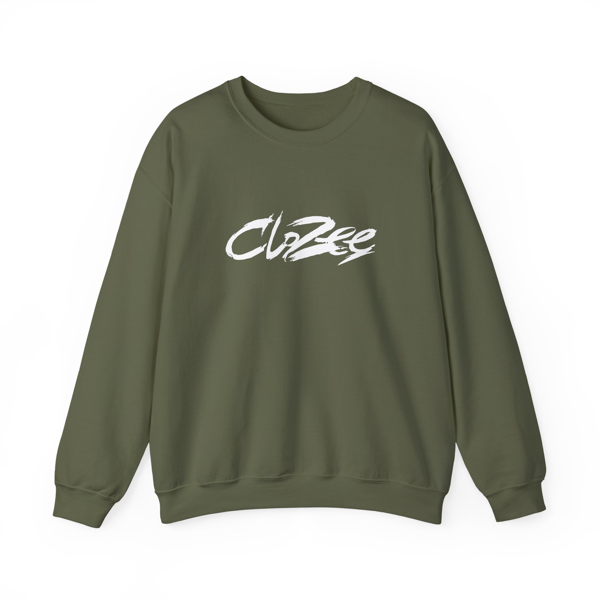 Lsdream Brave Unisex Heavy Blend™ Crewneck Sweatshirt - Image 7
