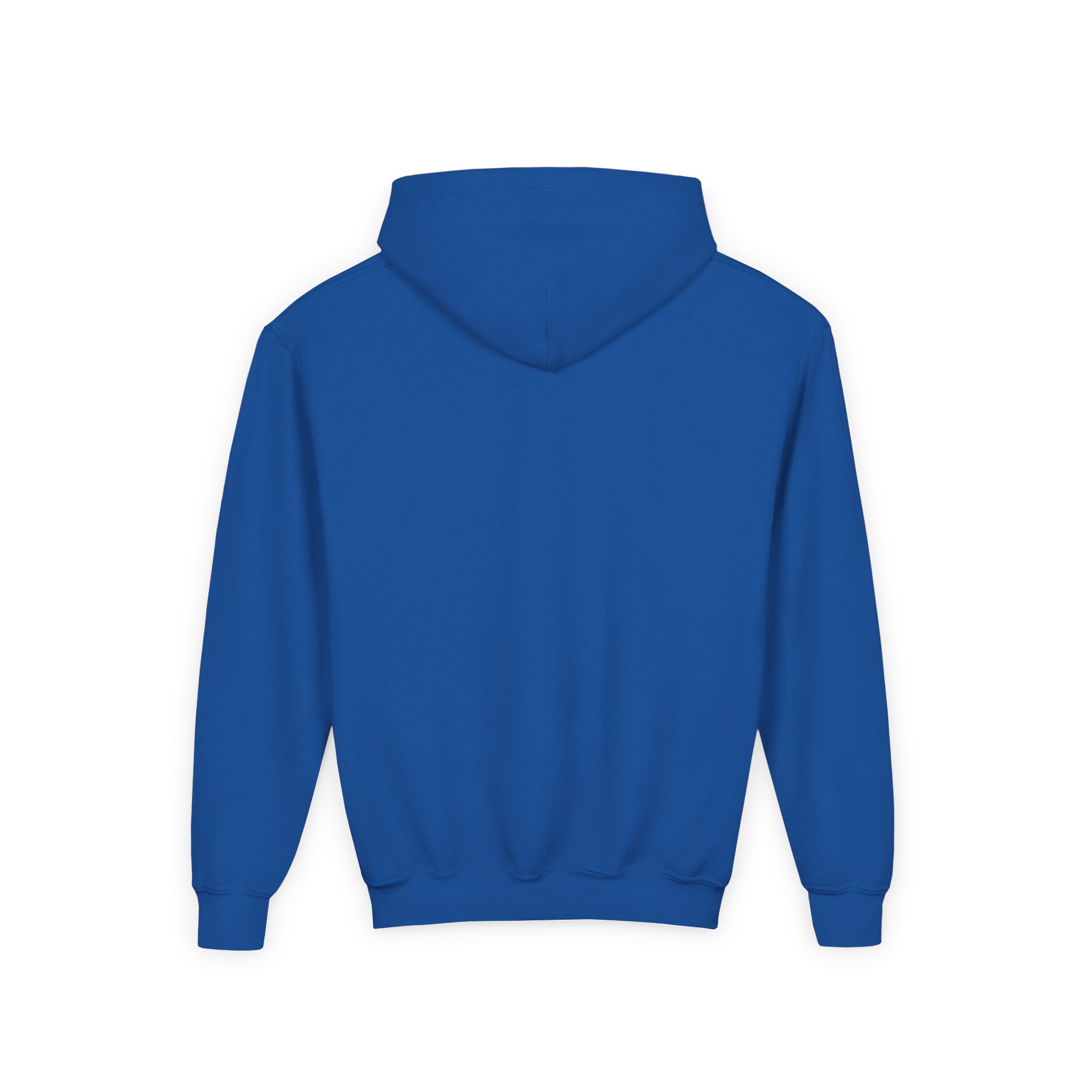 Dom Dolla I'm Very Vulnerable Rn if Any Bad Bitches Want to Take Advantage of Me Youth Heavy Blend Hooded Sweatshirt - Image 12