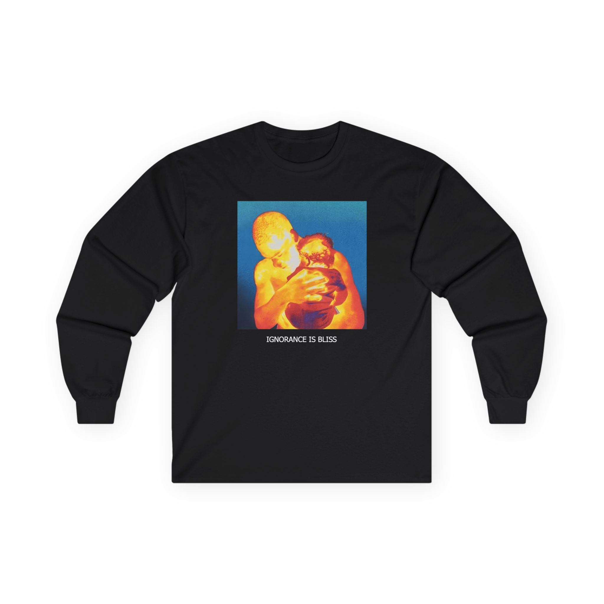 Sk Joseph Olaitan Adenuga Jr Down Under Unisex Ultra Cotton Long Sleeve Tee