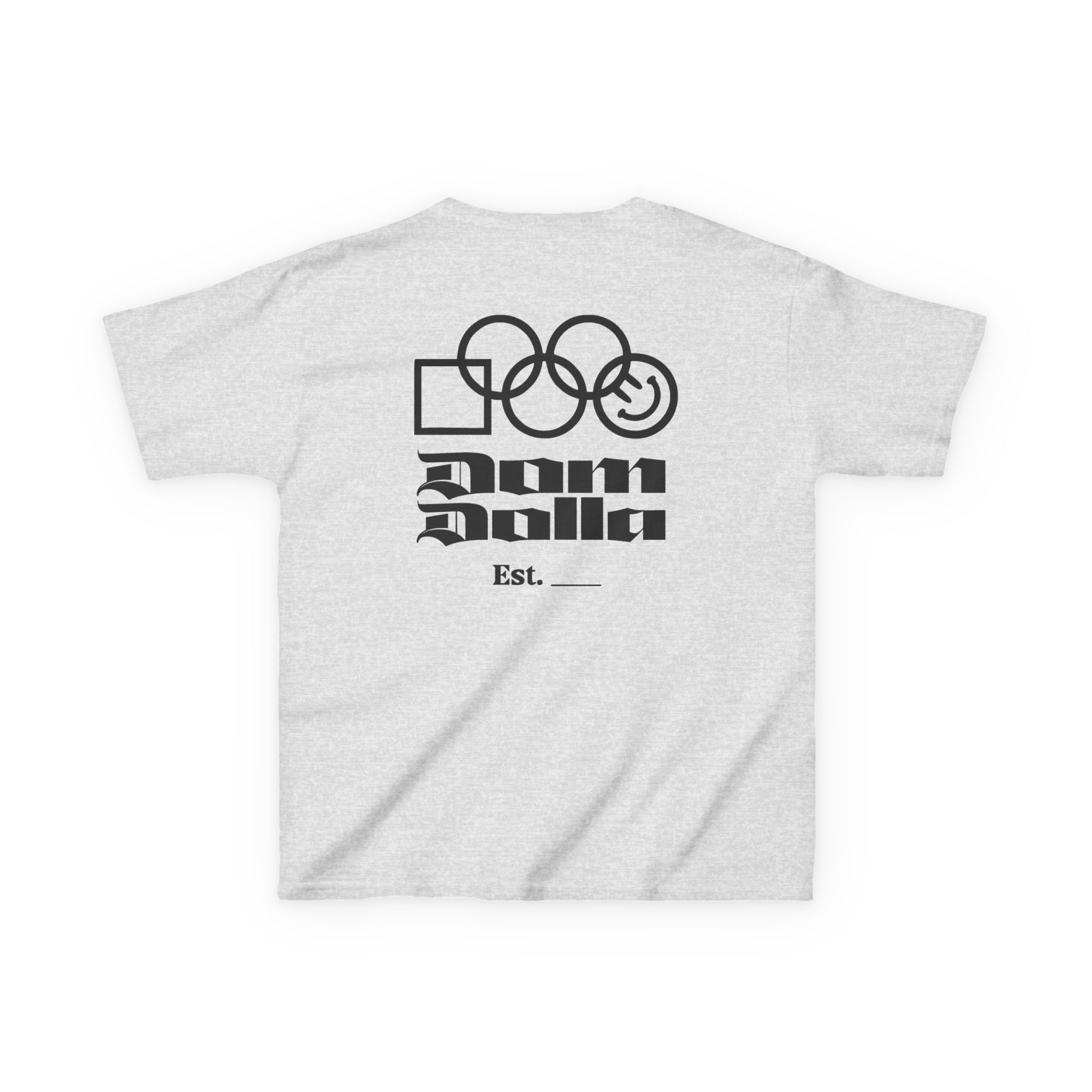 Dom Dolla Kids Heavy Cotton™ Tee - Image 4